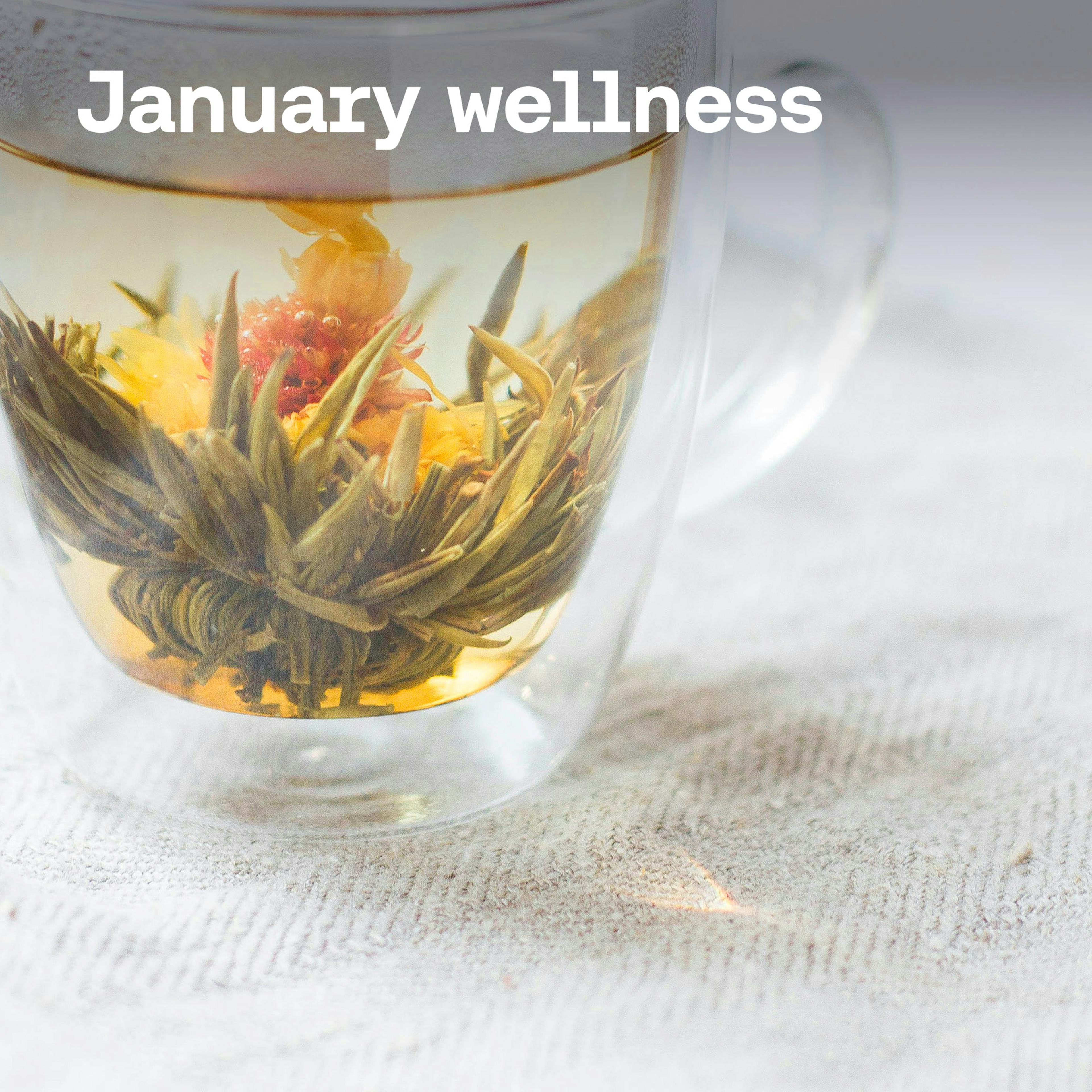 January Wellness