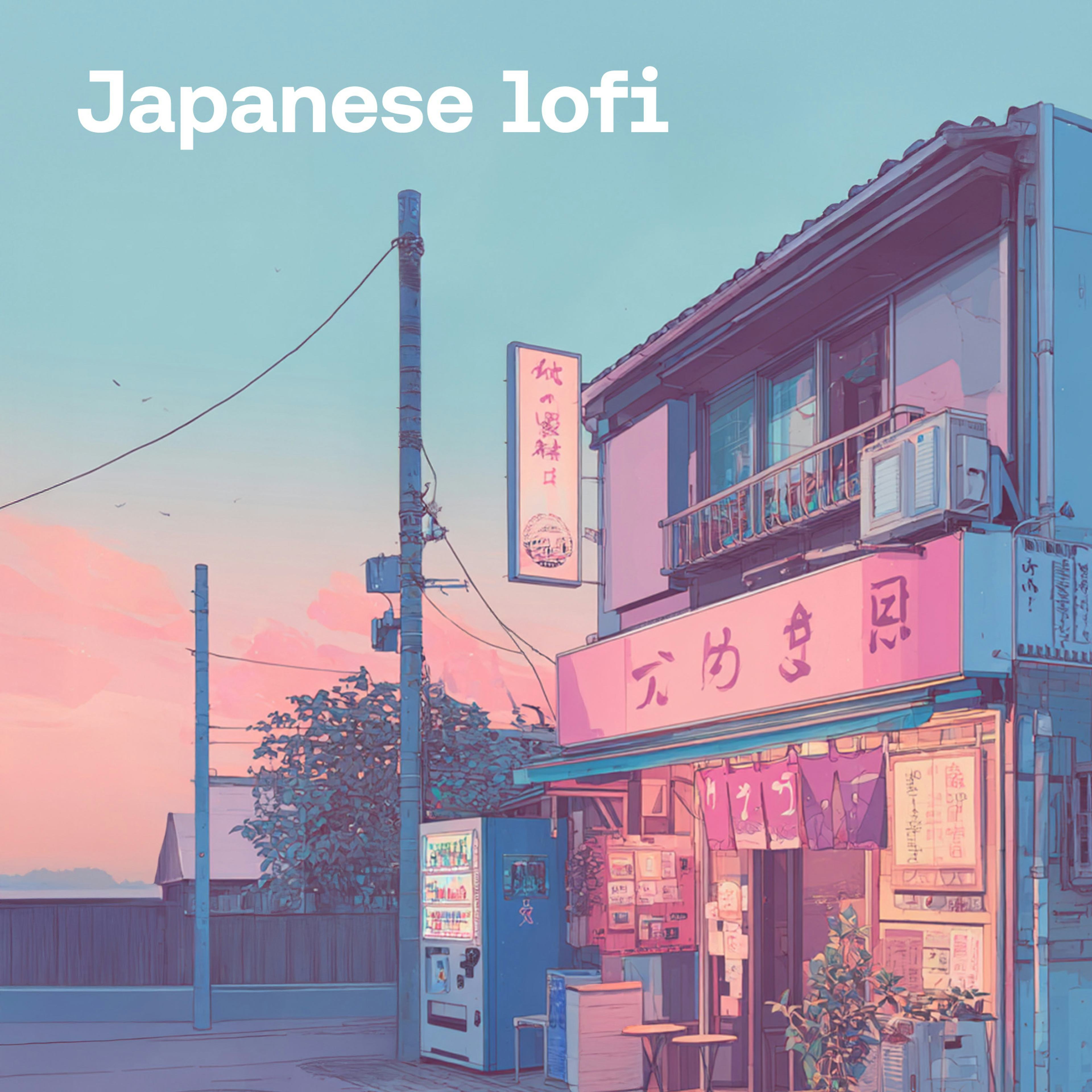 Japanese Lofi