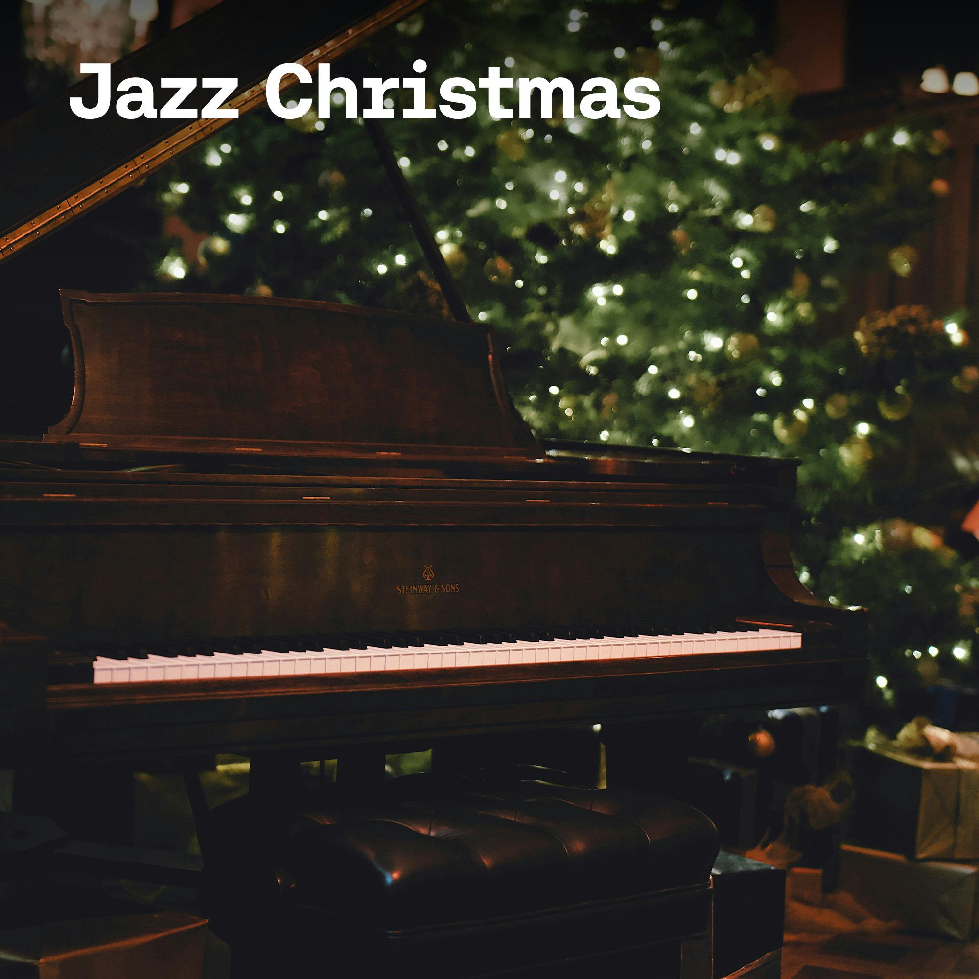 Jazz Christmas