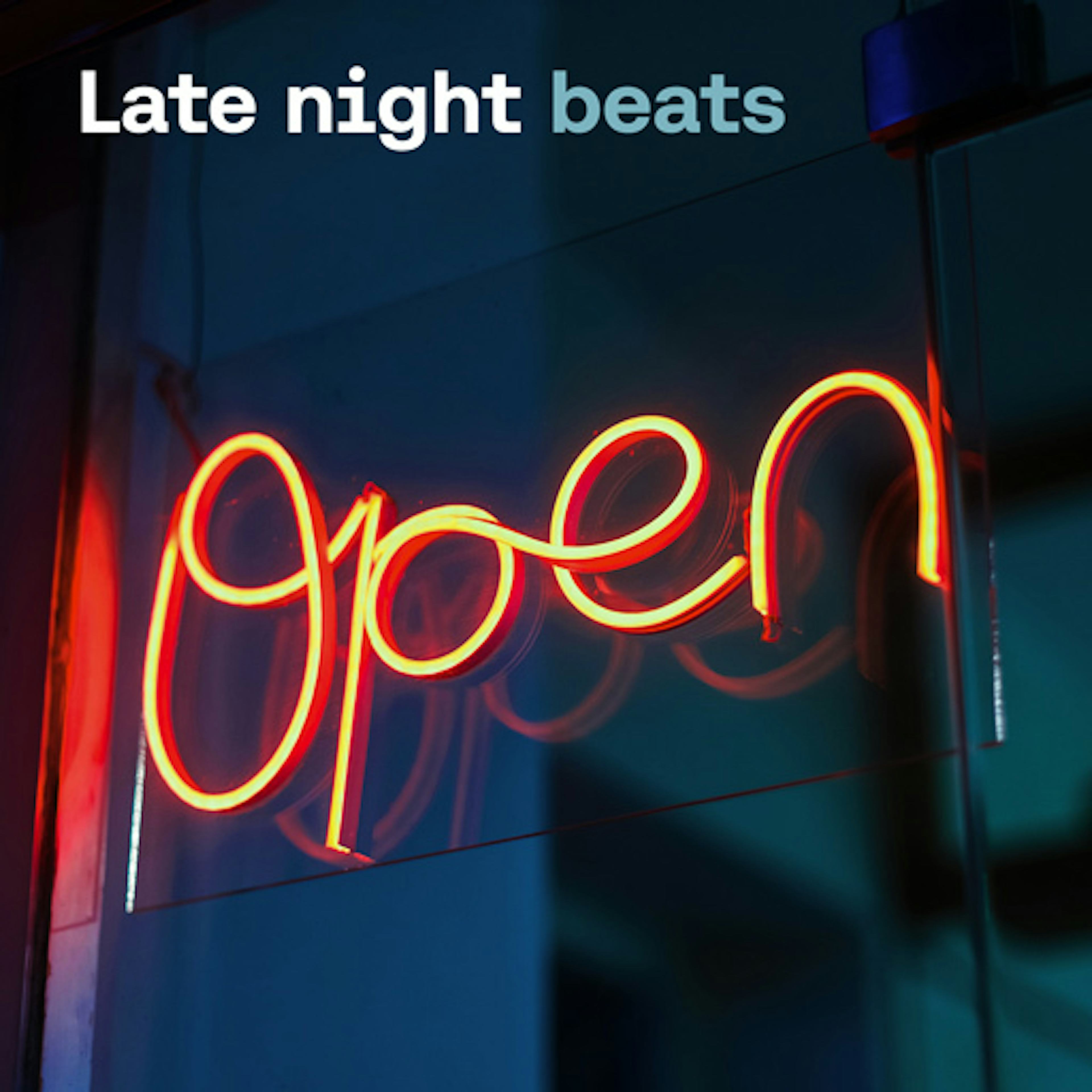 Late Night Beats
