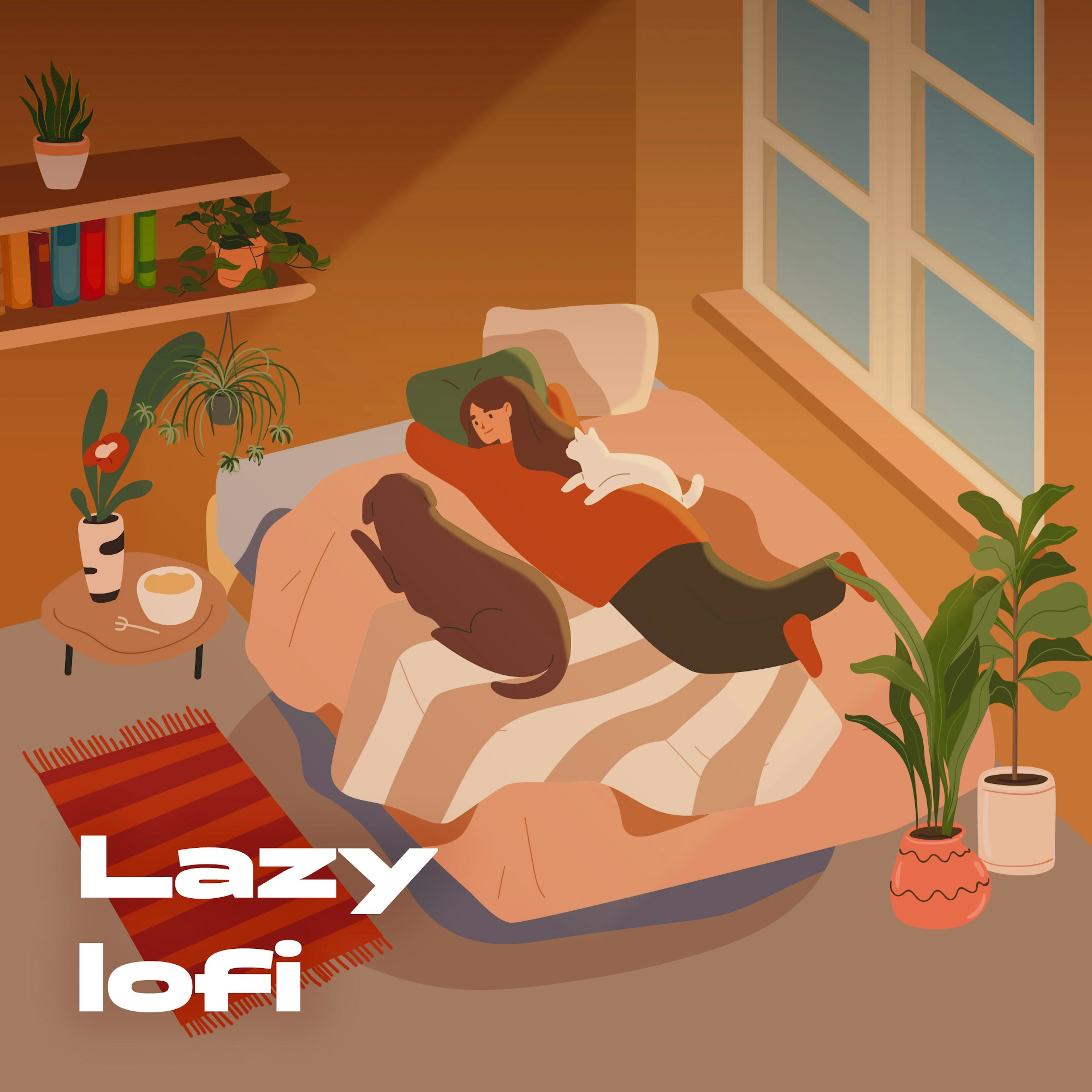 Lazy Lofi