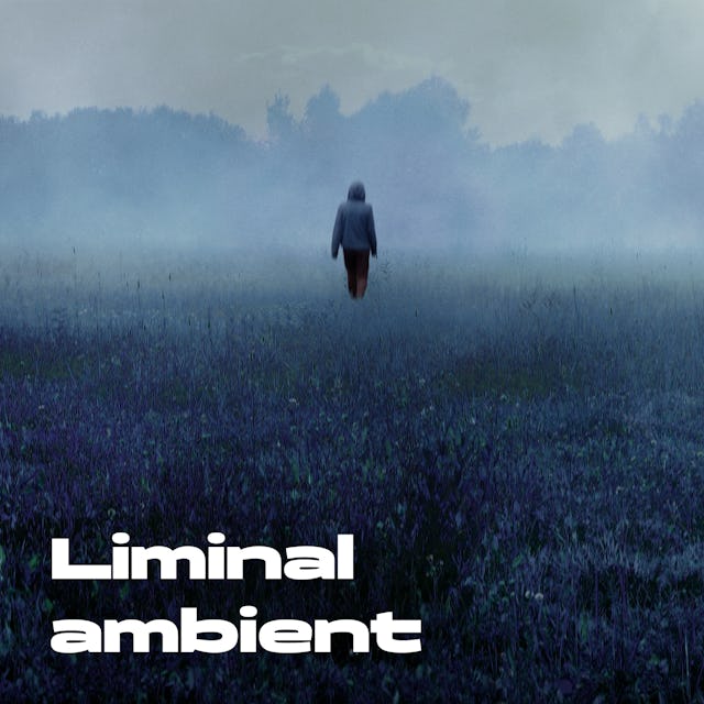 Liminal Ambient cover image