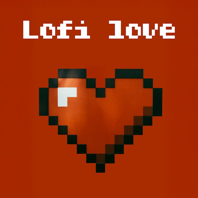 Lofi Love cover image