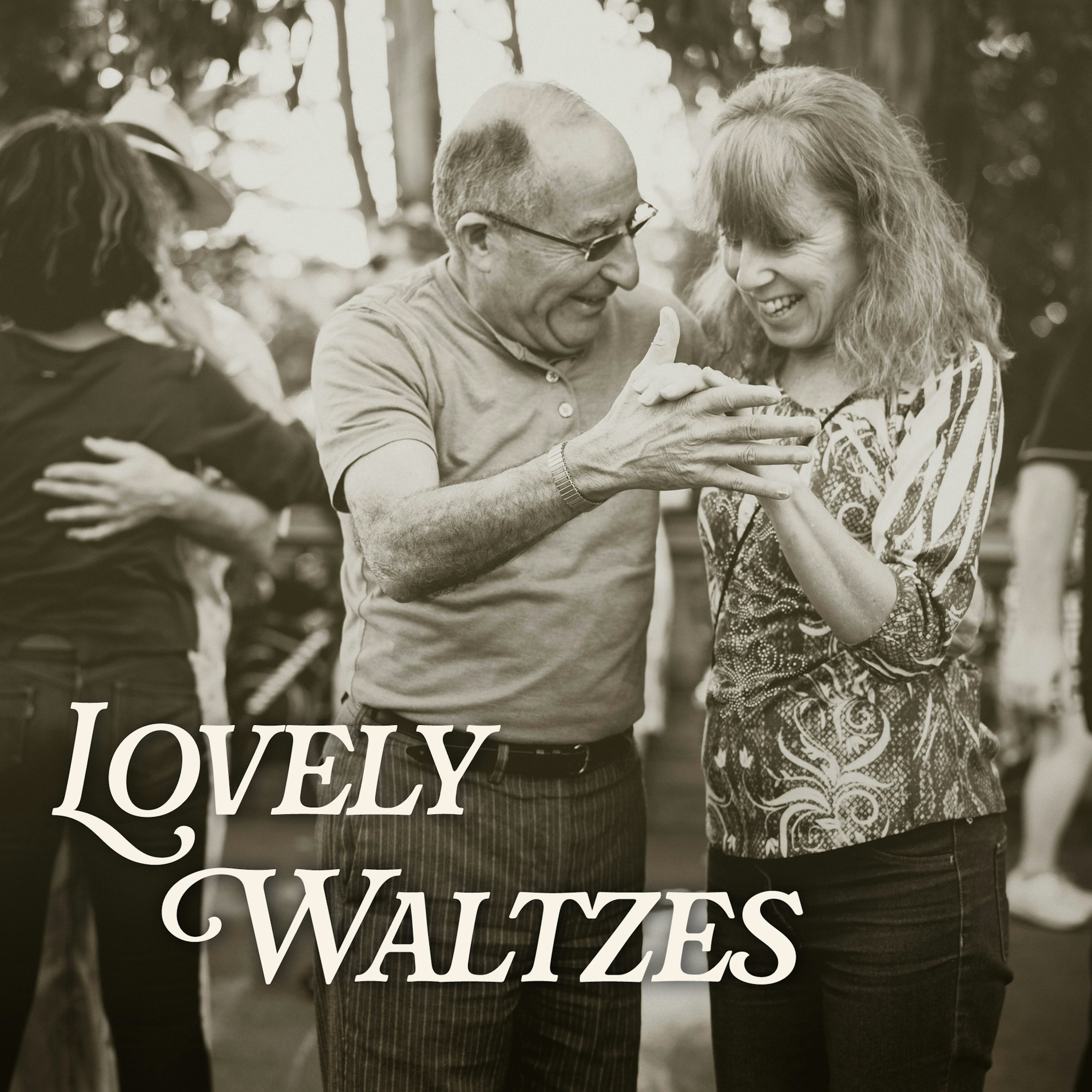 Lovely Waltzes