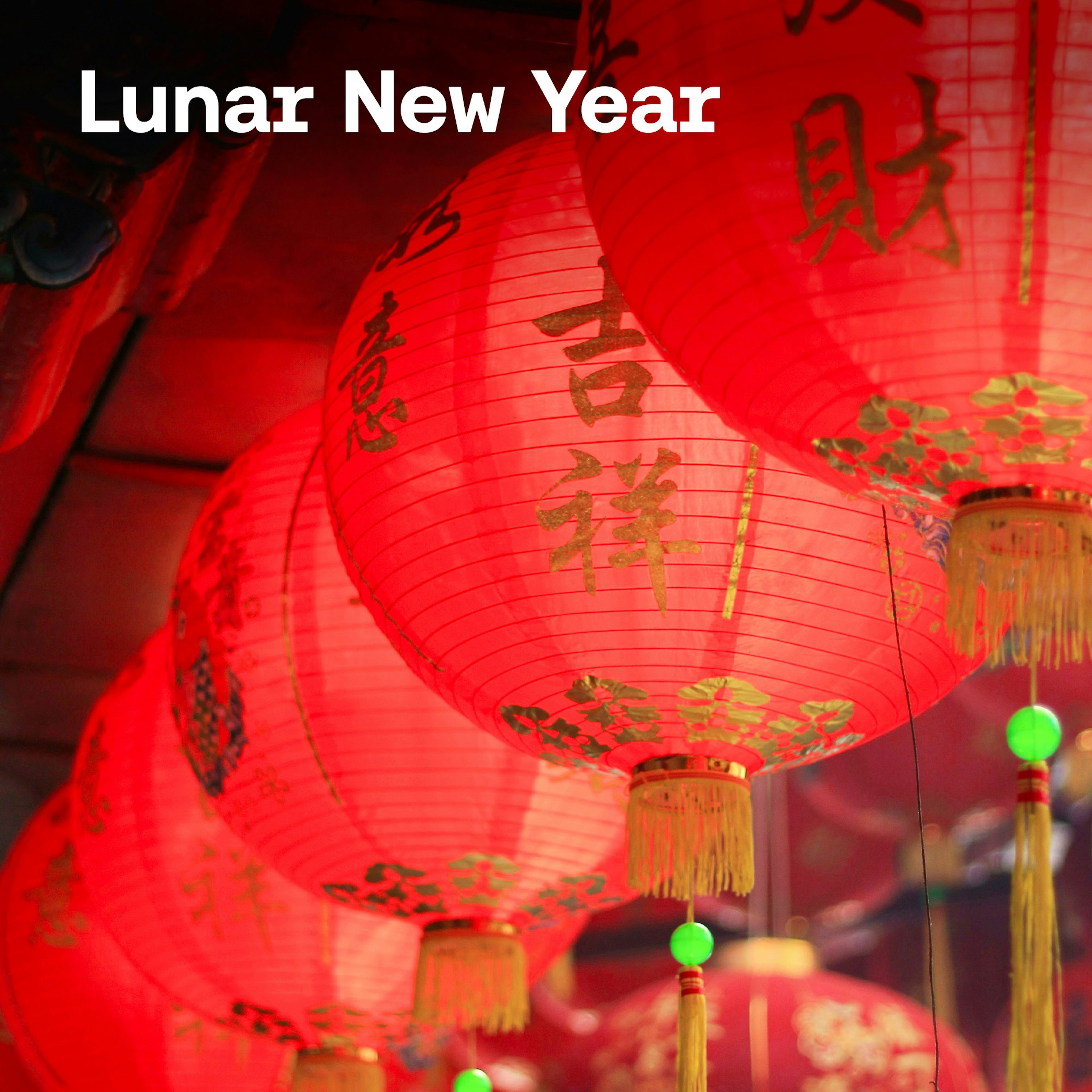 Lunar New Year