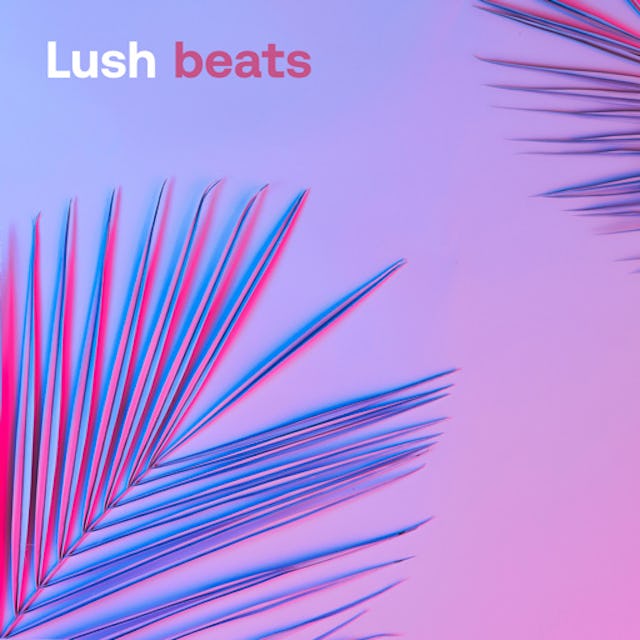 Free lush beats cover image