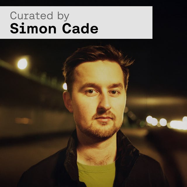 Mellow Waters cover image