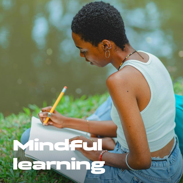 Mindful Learning cover image