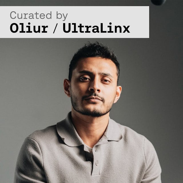 Minimal Beats cover image