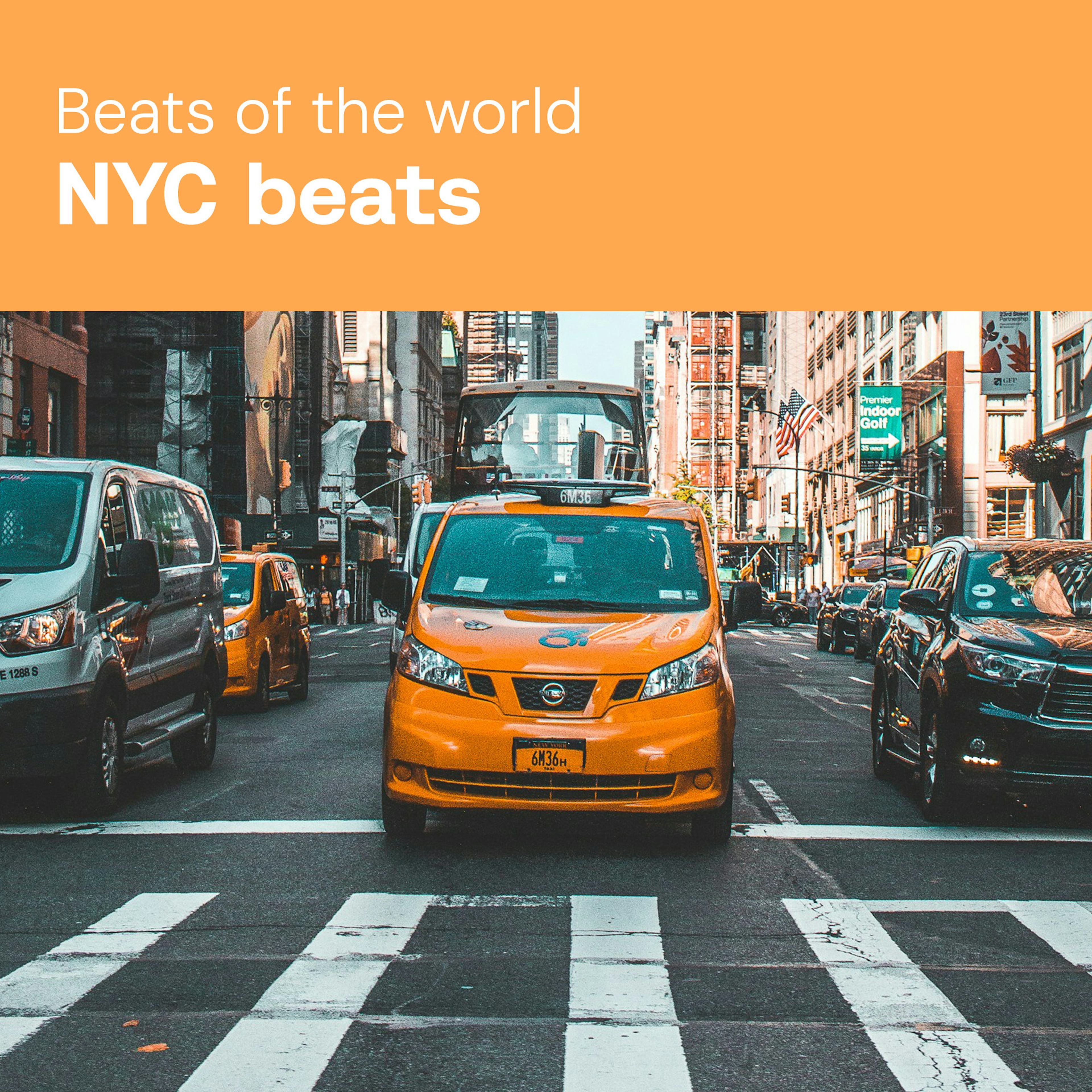 NYC Beats