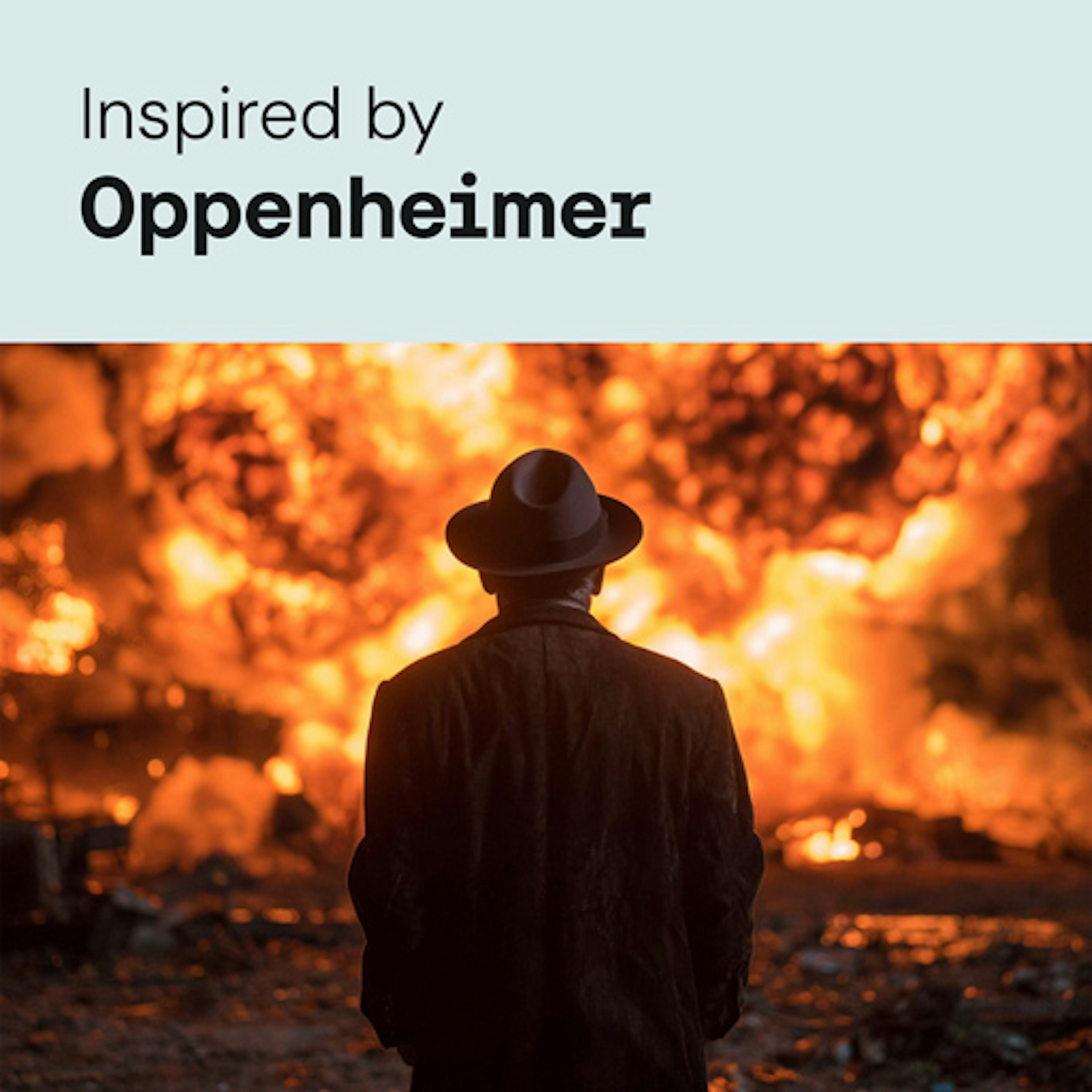Oppenheimer