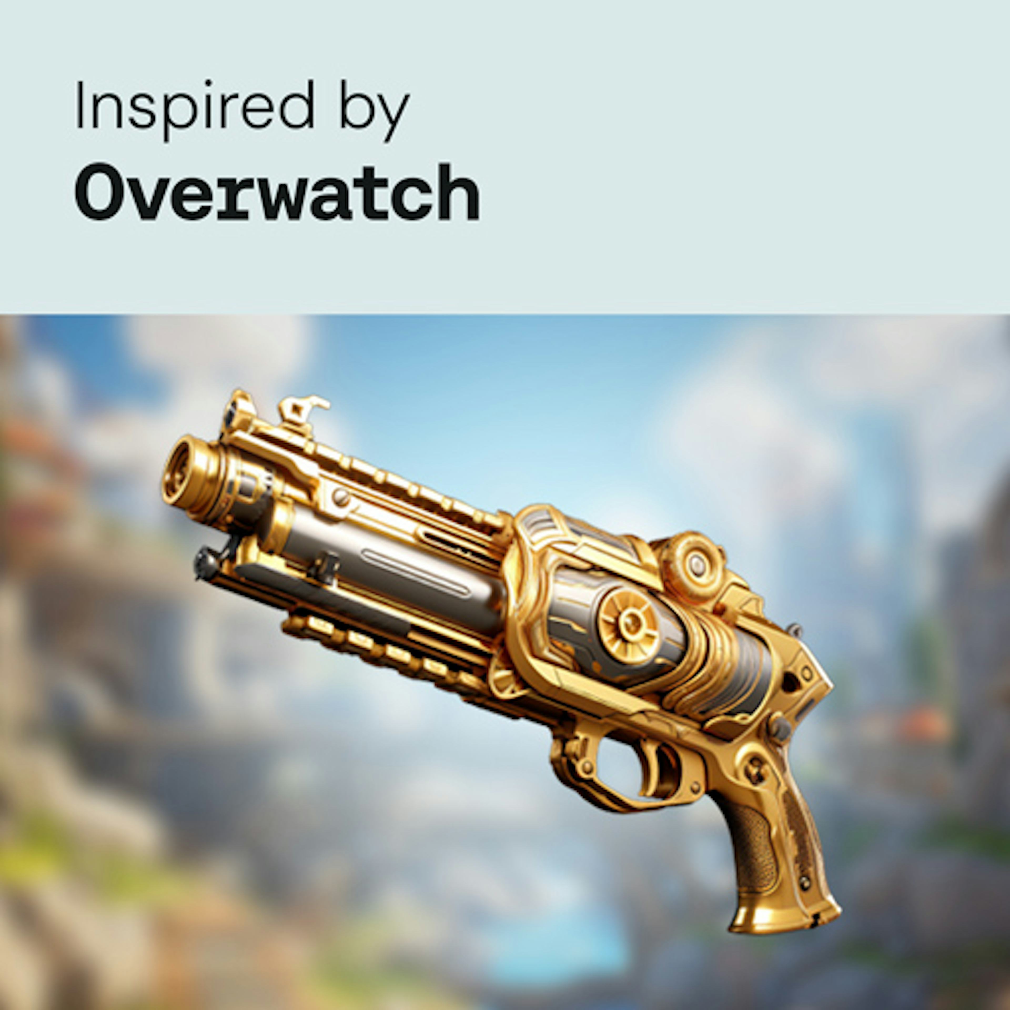 Overwatch