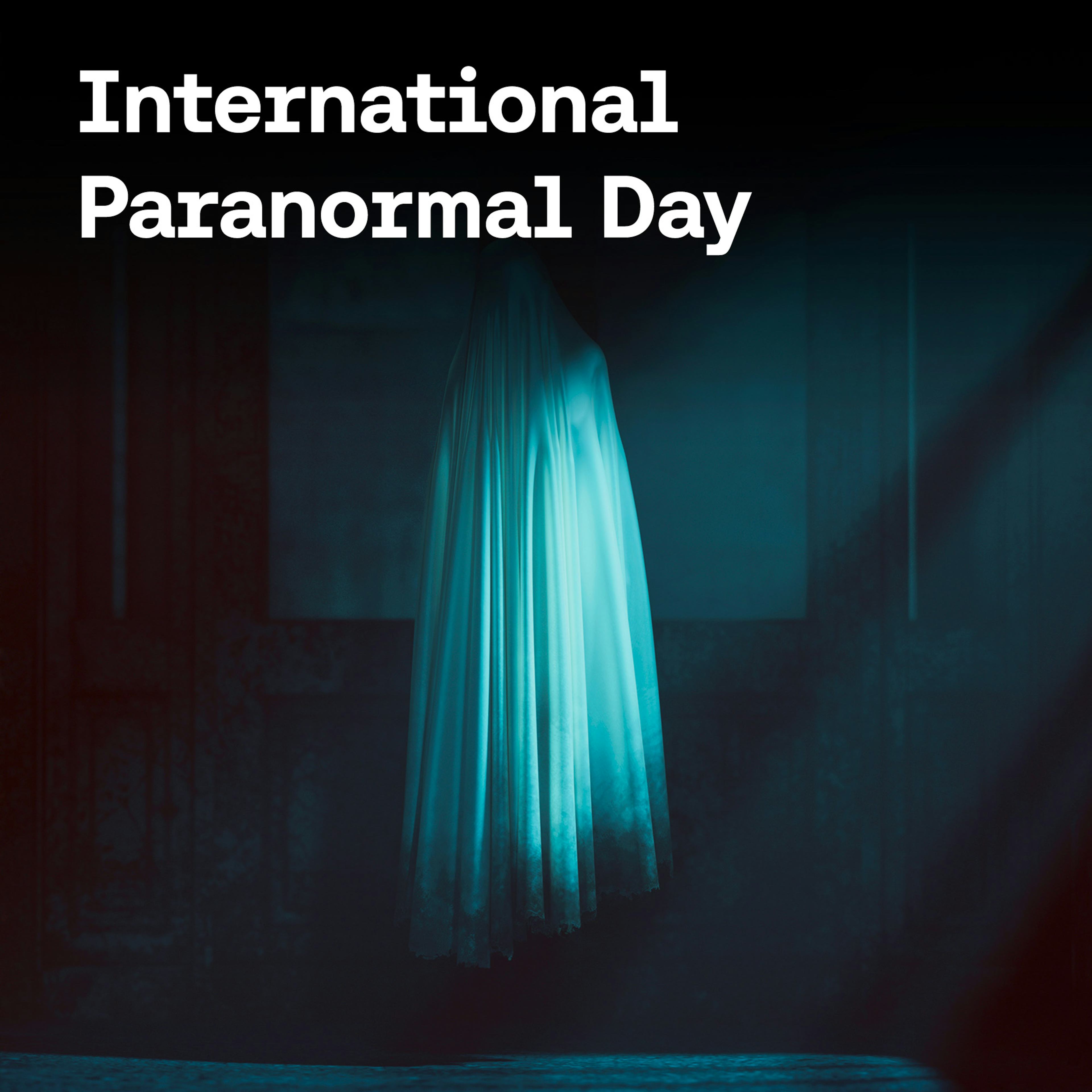 Paranormal Day