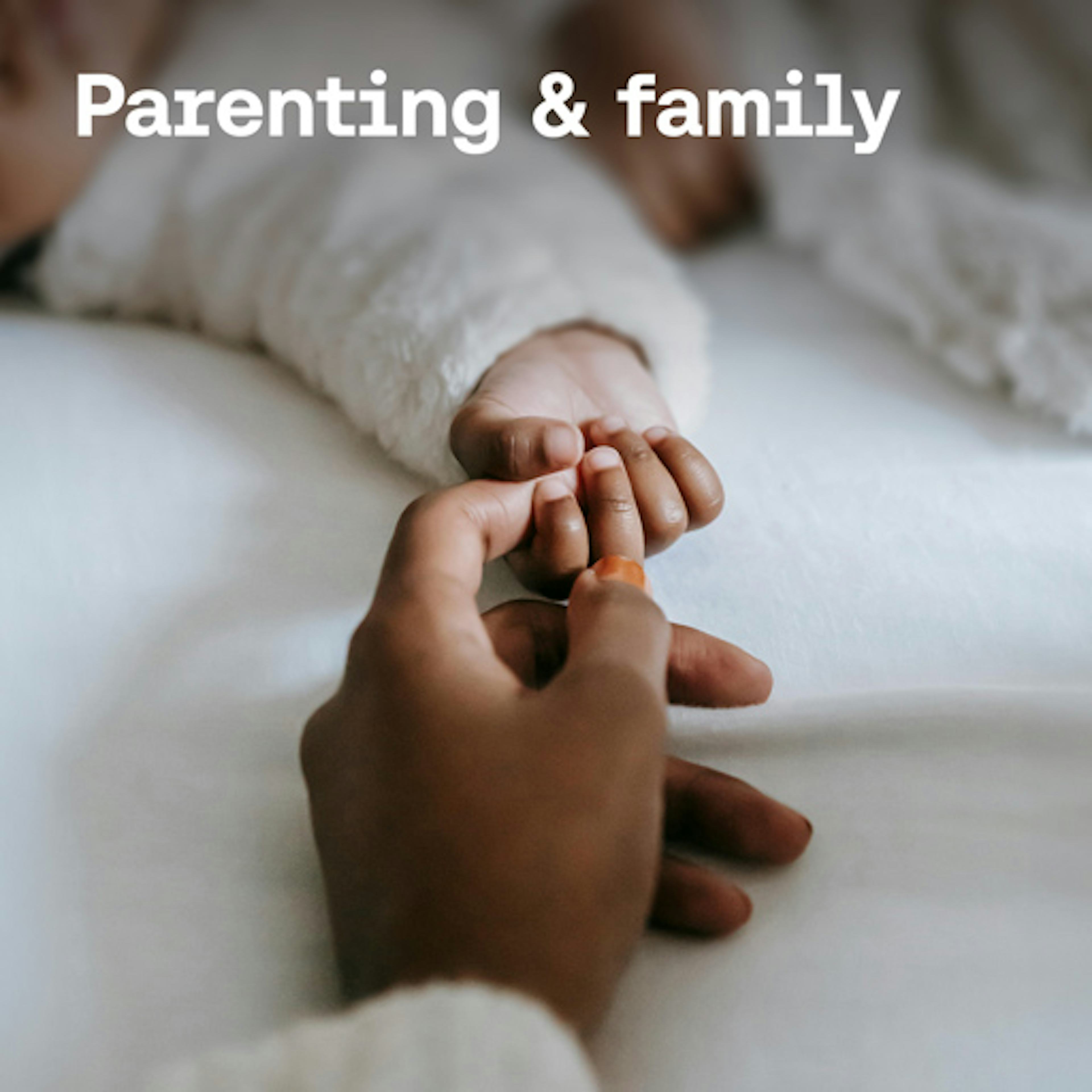 Parenting & Family