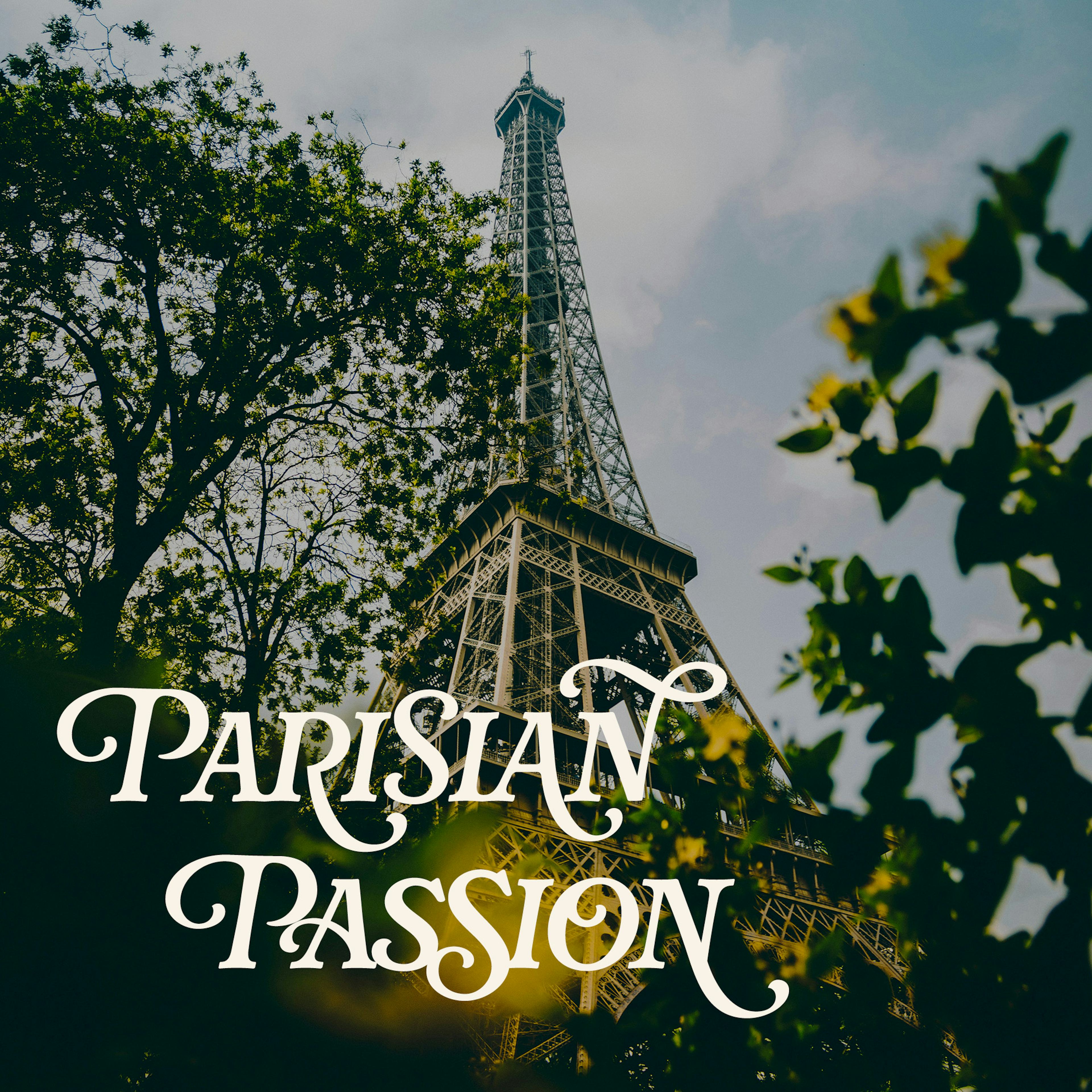 Parisian Passion