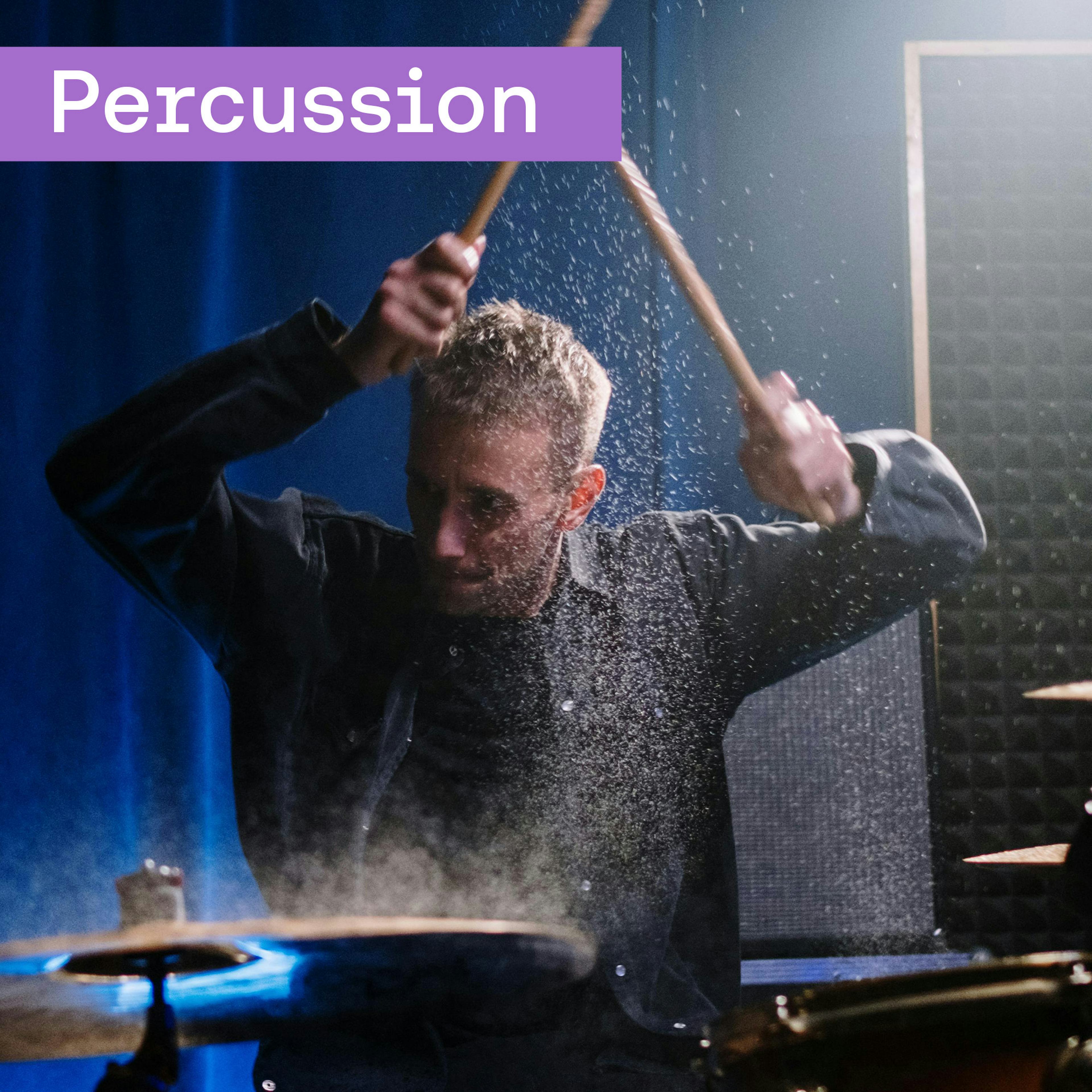 Percussion