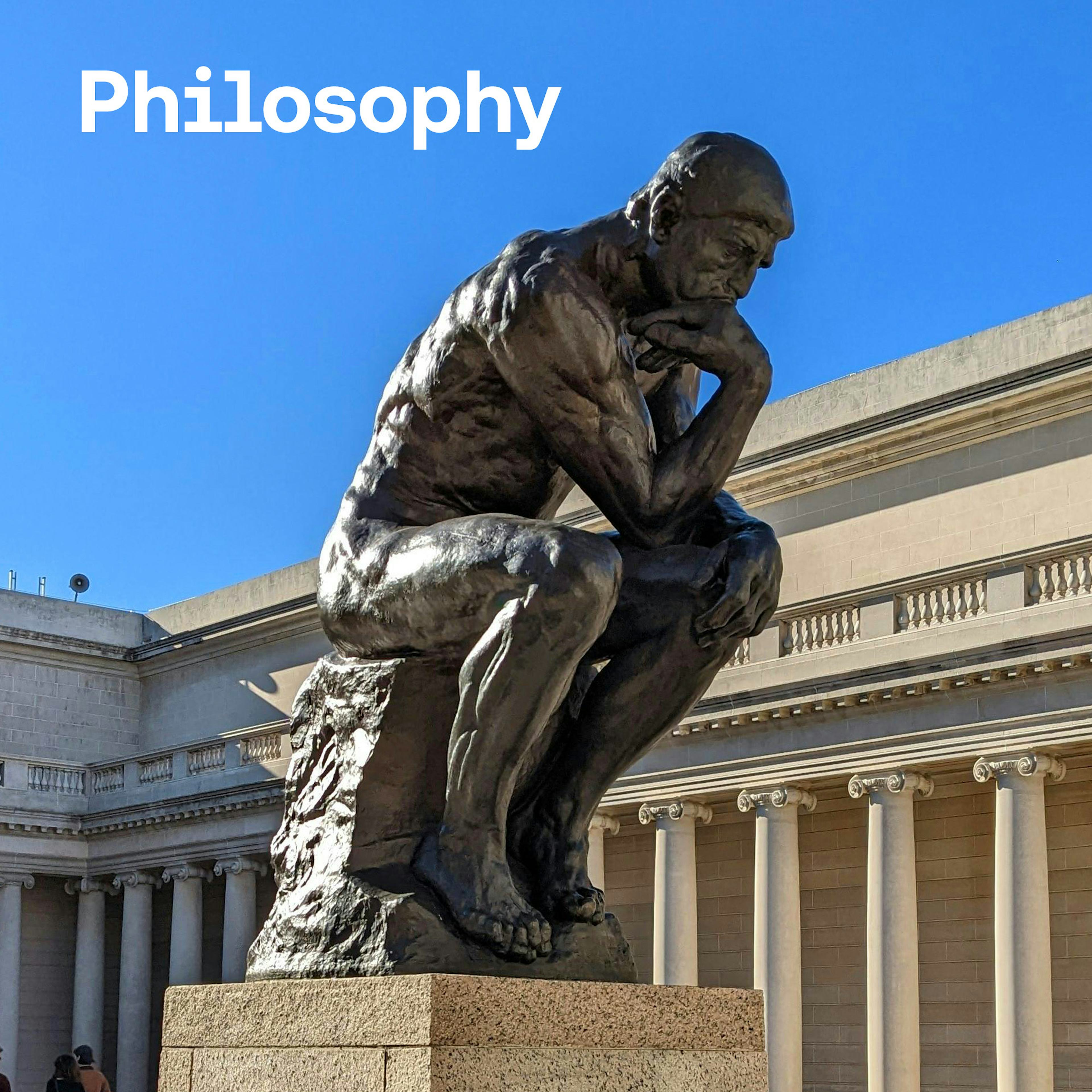 Philosophy