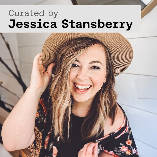 Positive Energy cover image