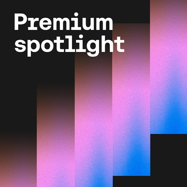 Premium Spotlight cover image