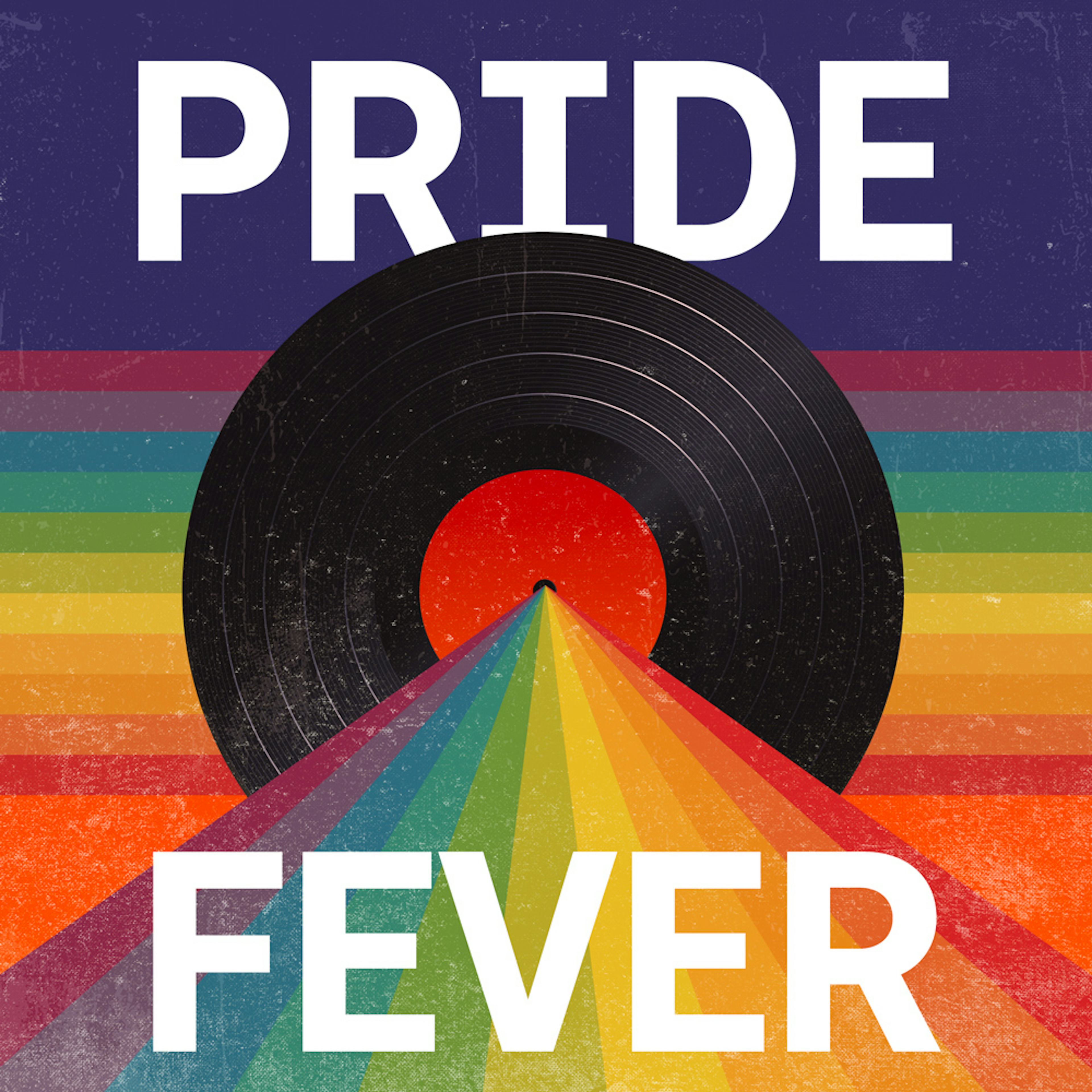 Pride Fever