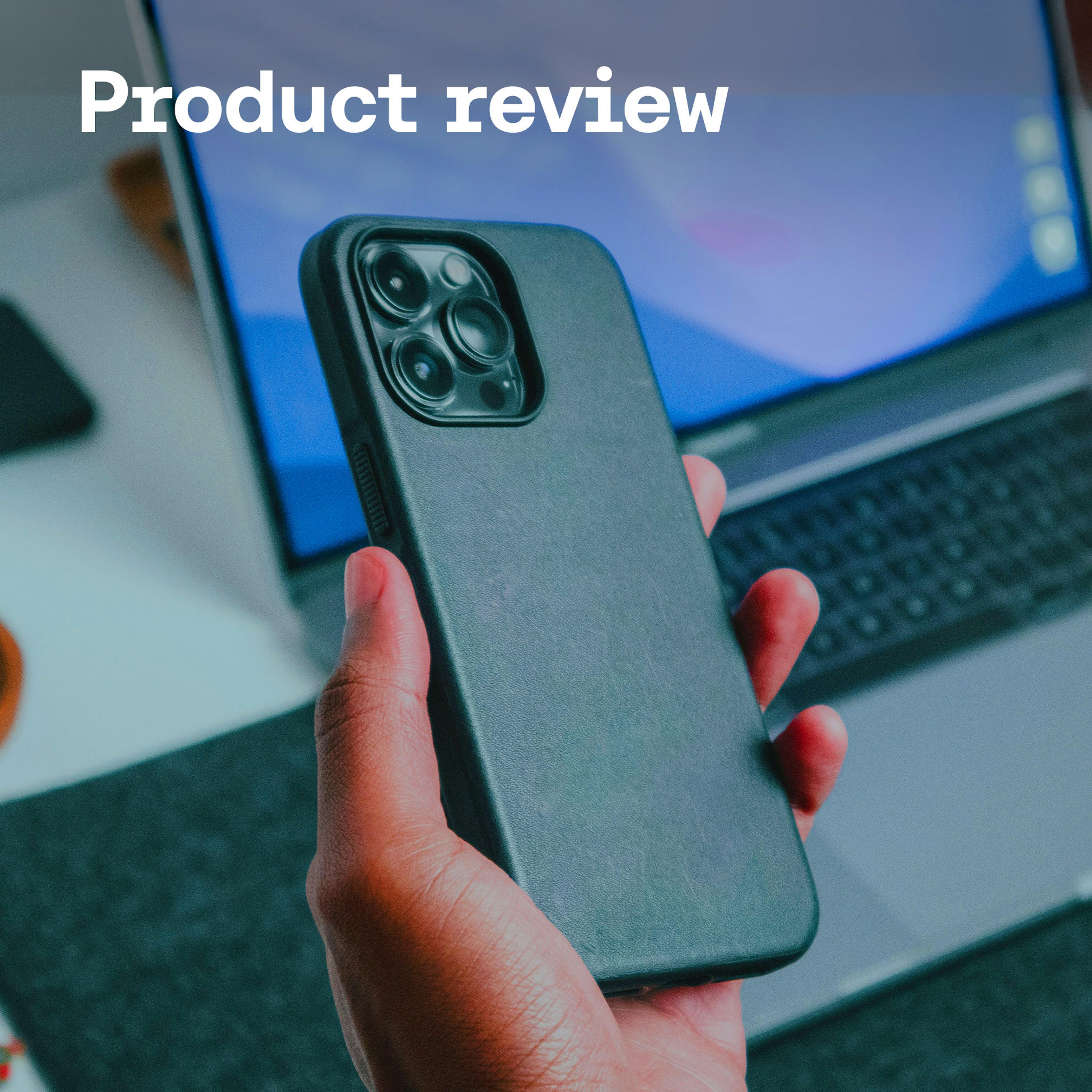 Product Review