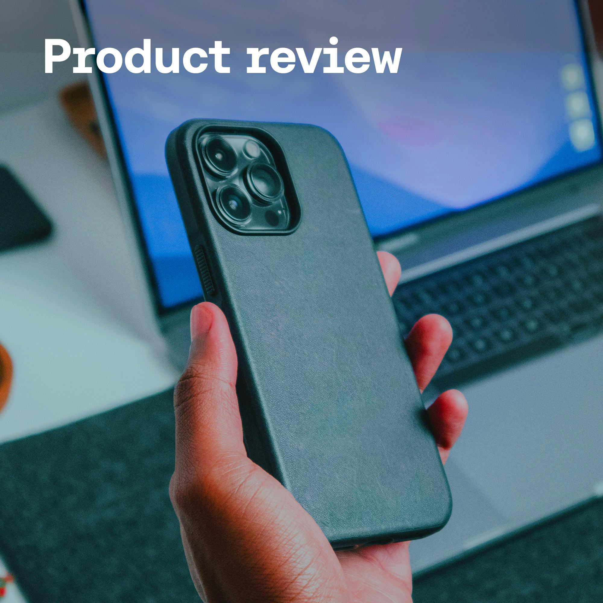 Product Review