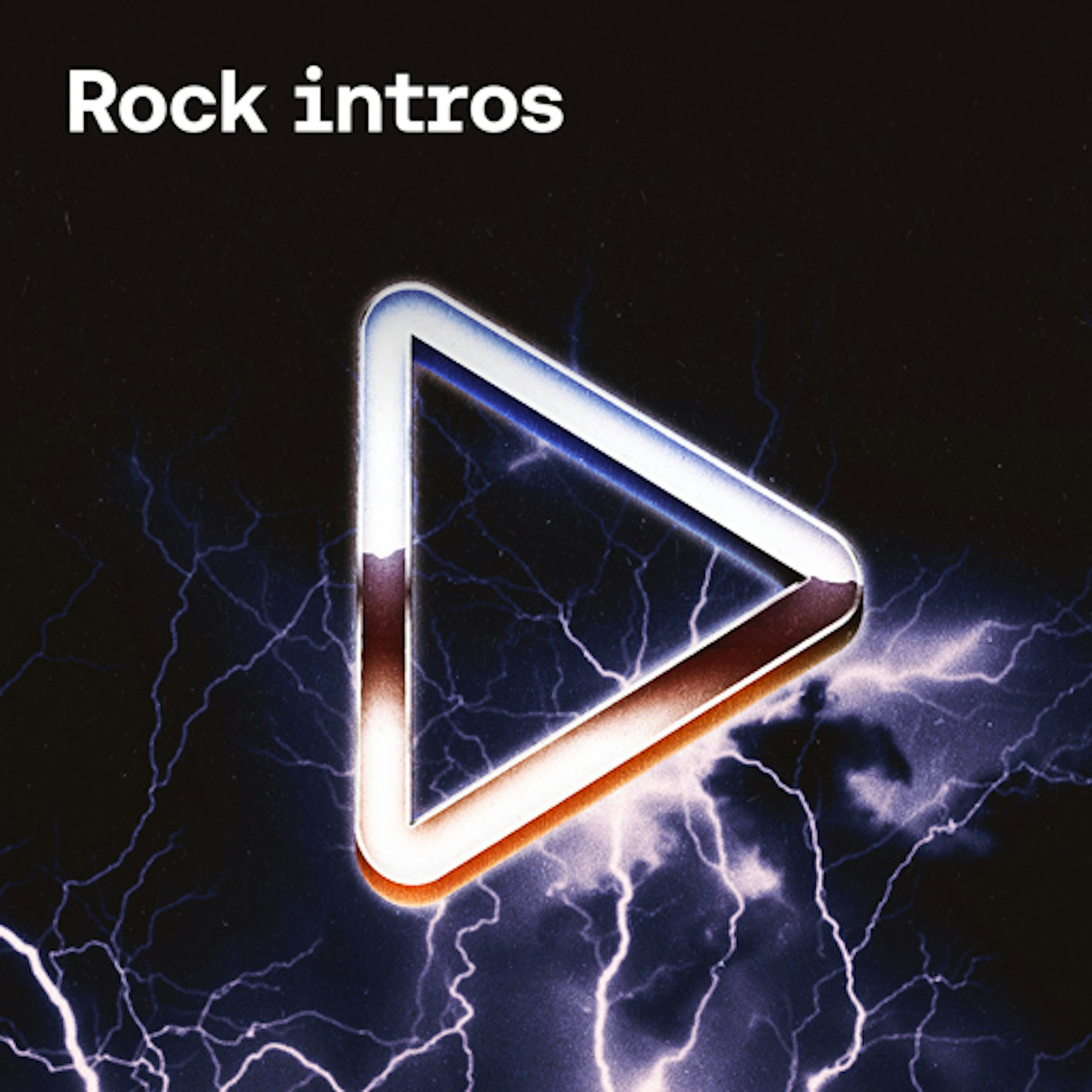 Rock Intros