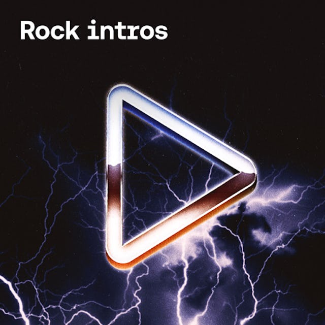 Rock Intros cover image