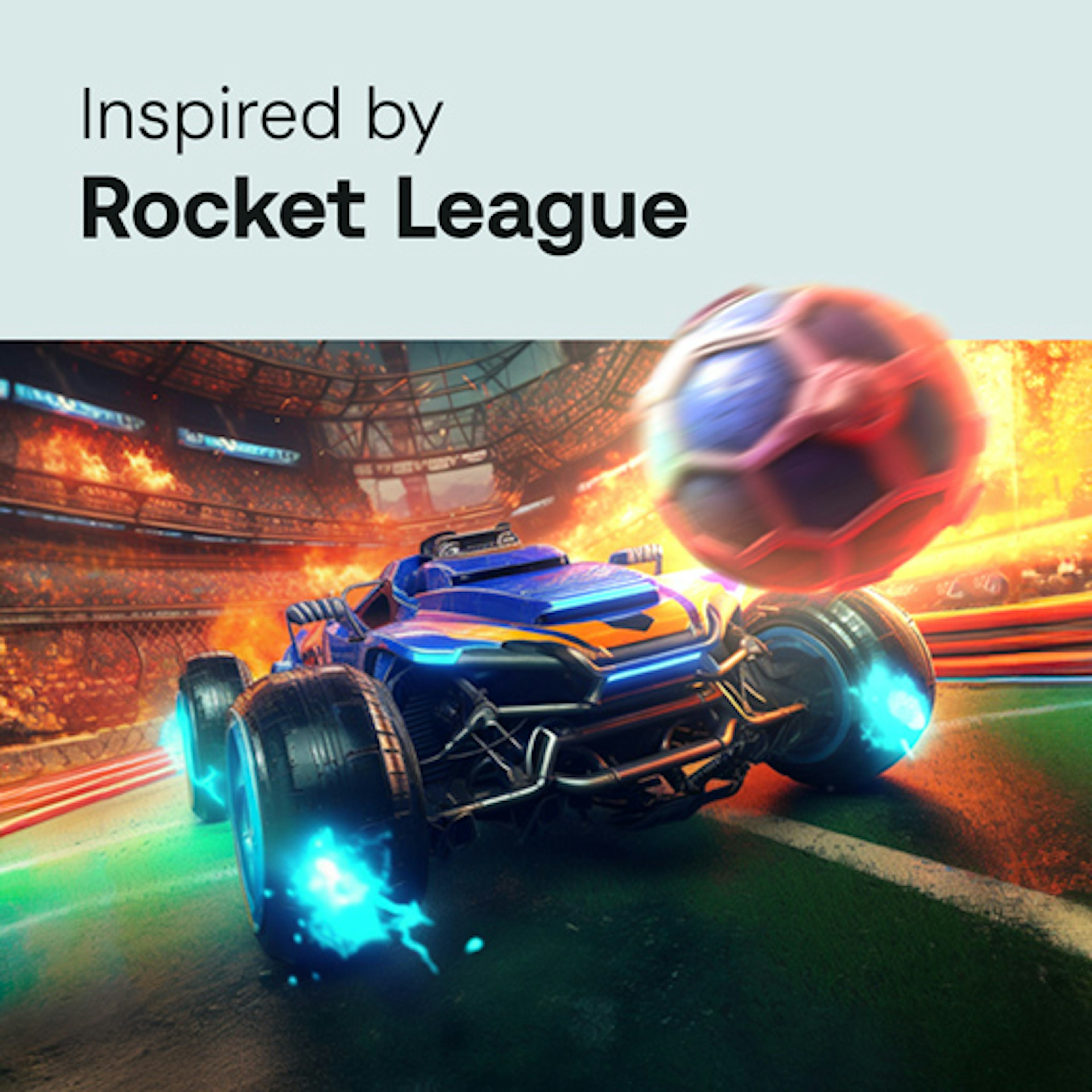 Rocket League
