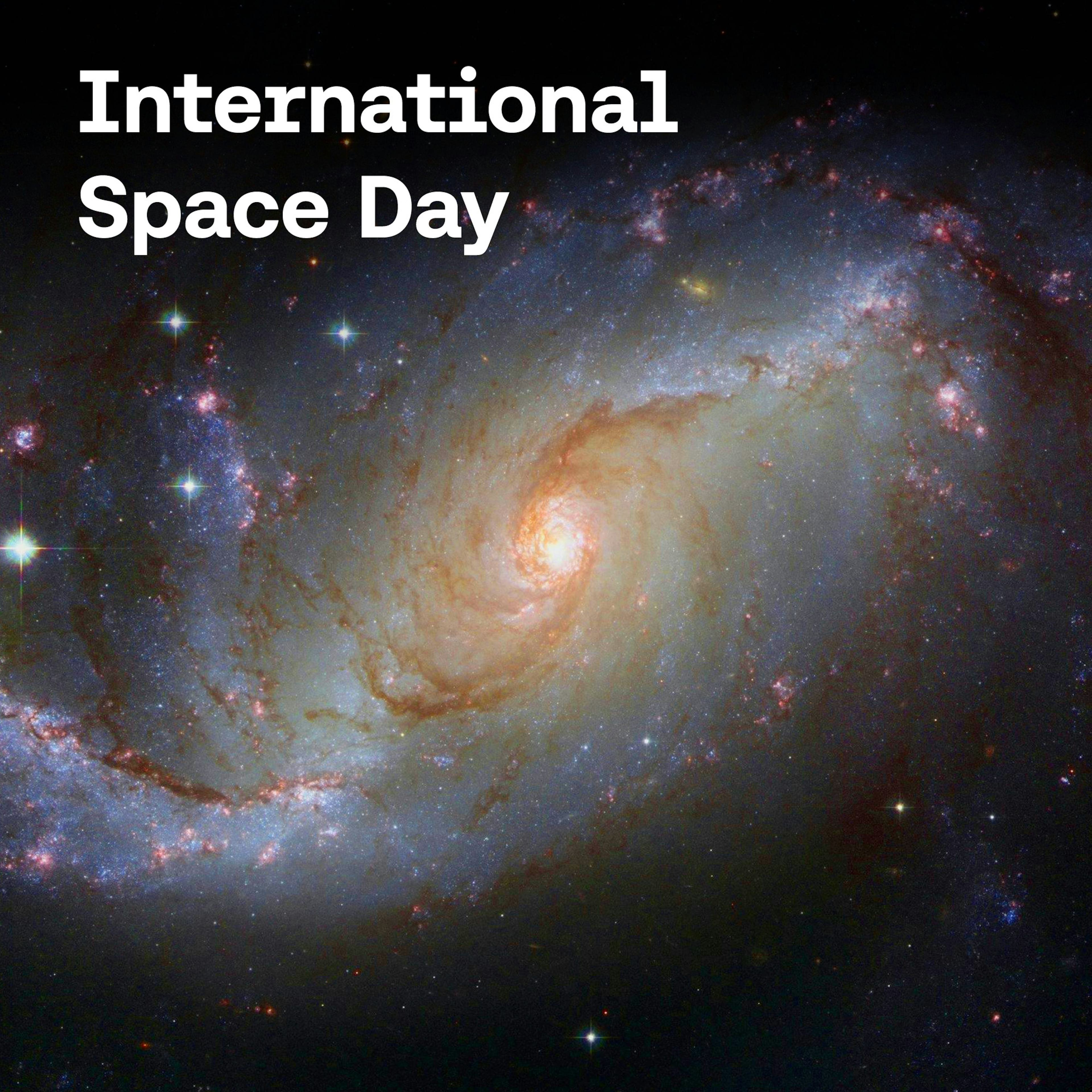 Space Day