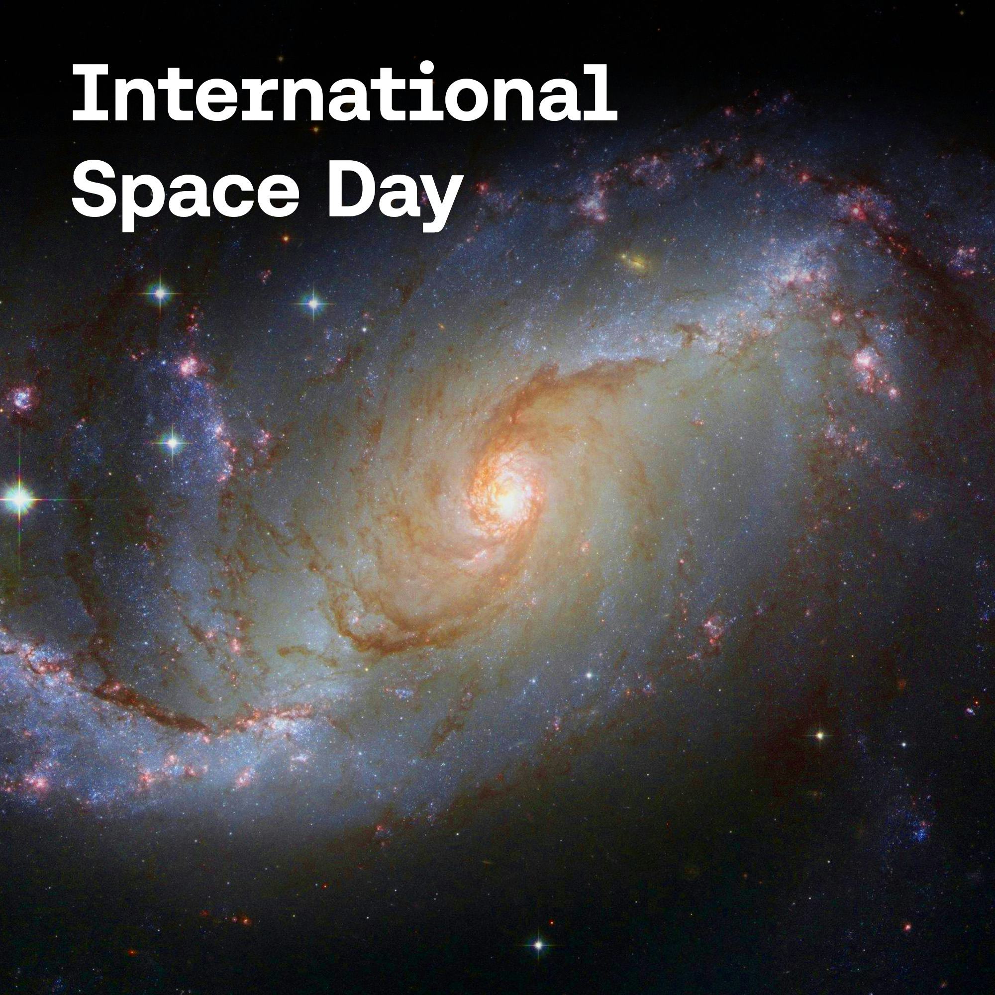 Space Day