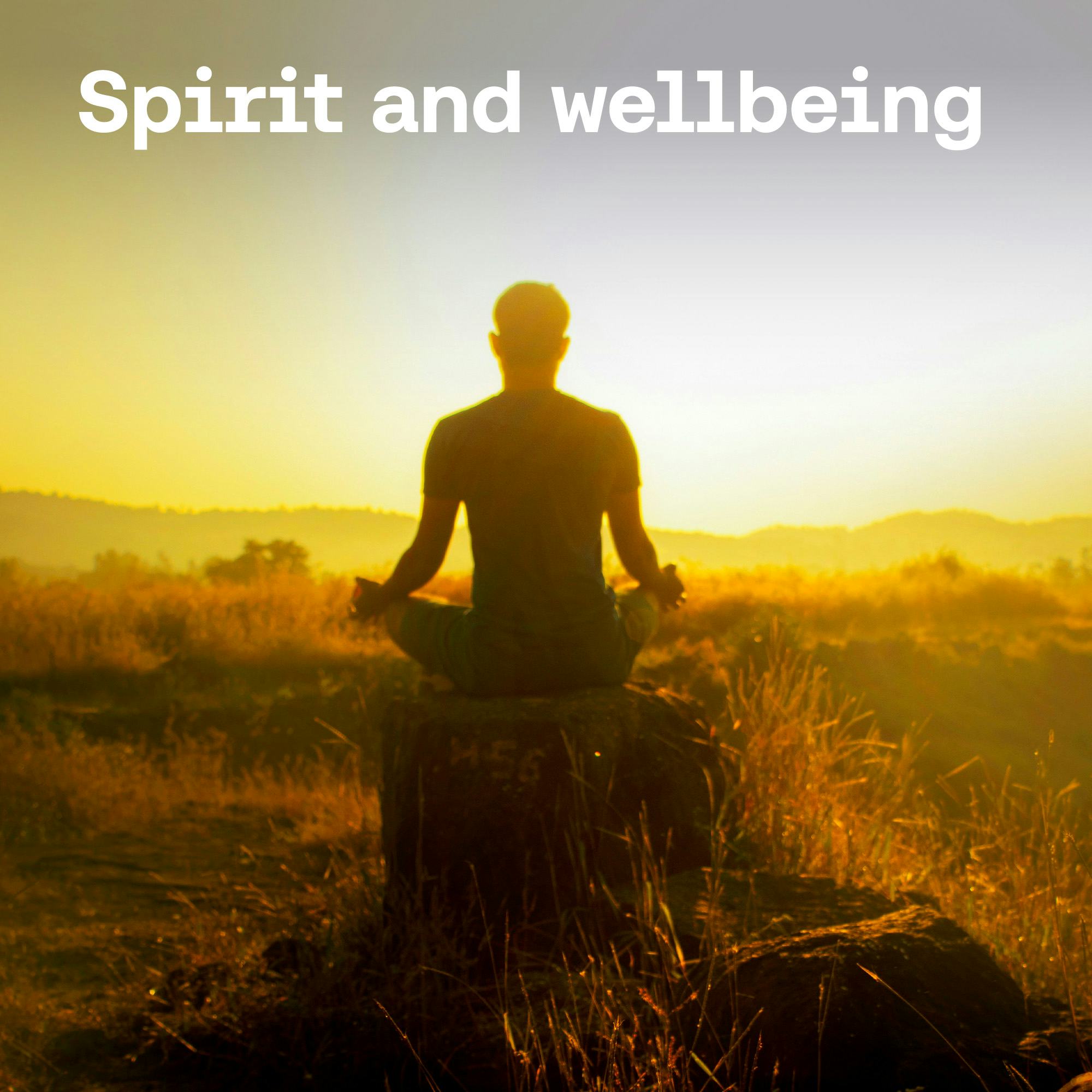 Spirit & Wellbeing