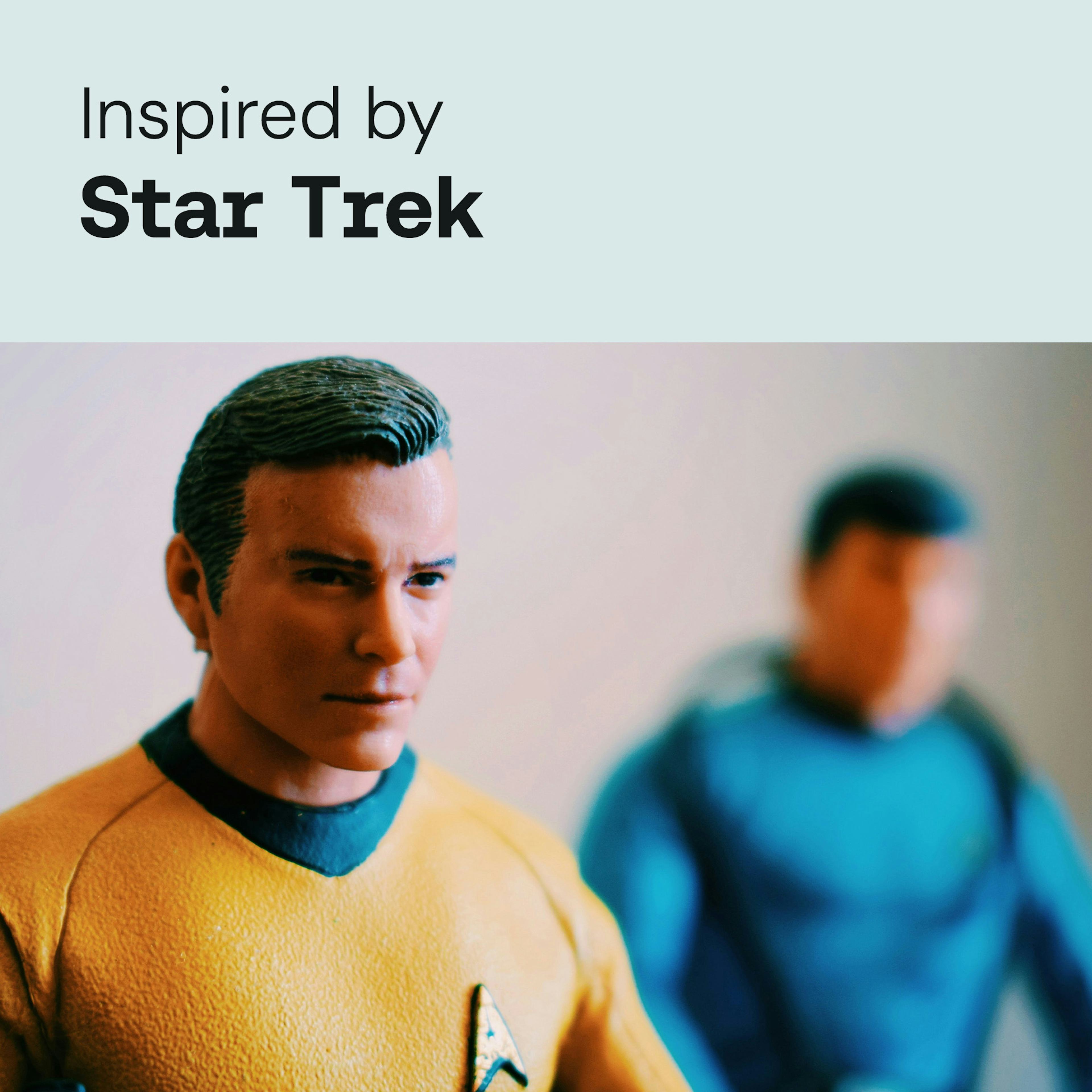 Star Trek