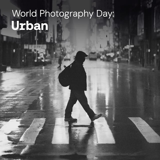 Street Photography cover image