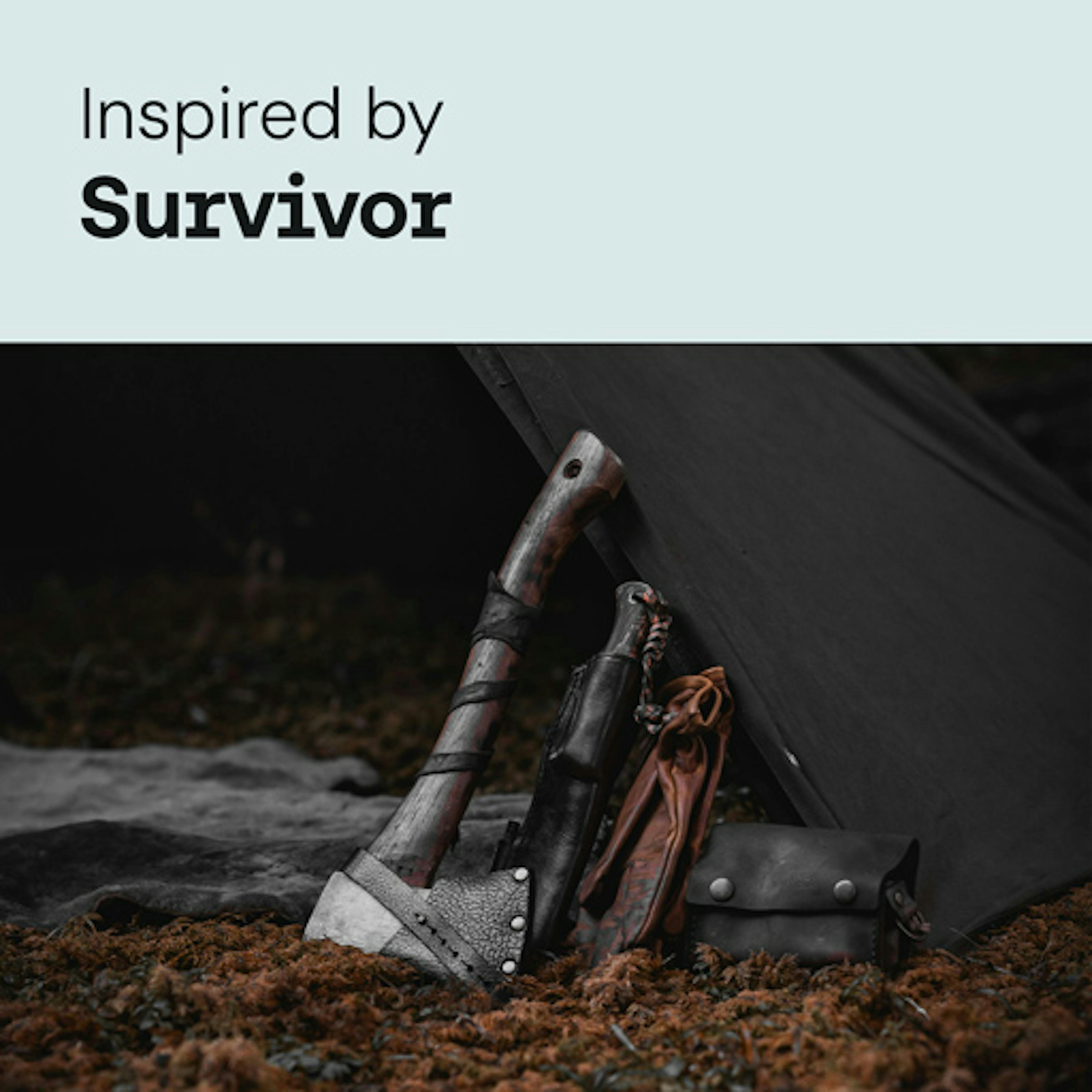 Survivor