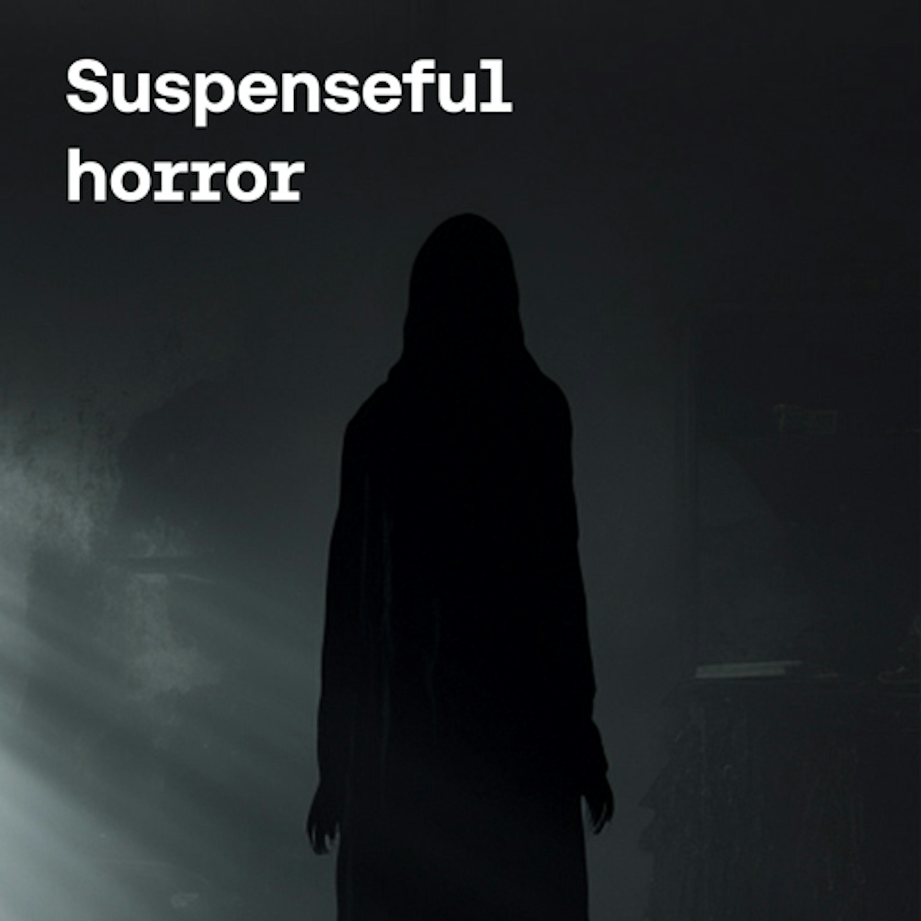 Suspenseful Horror