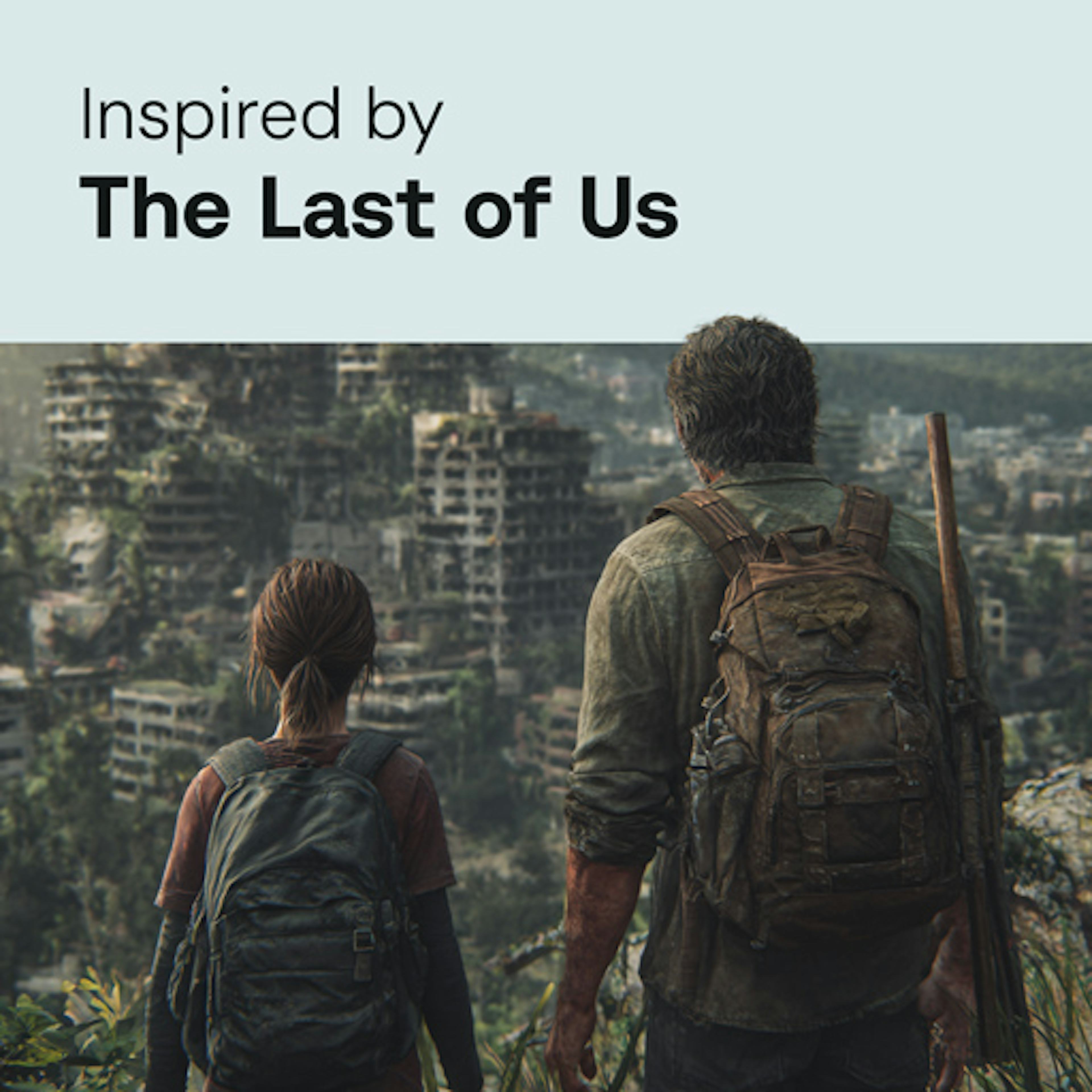 The Last Of Us