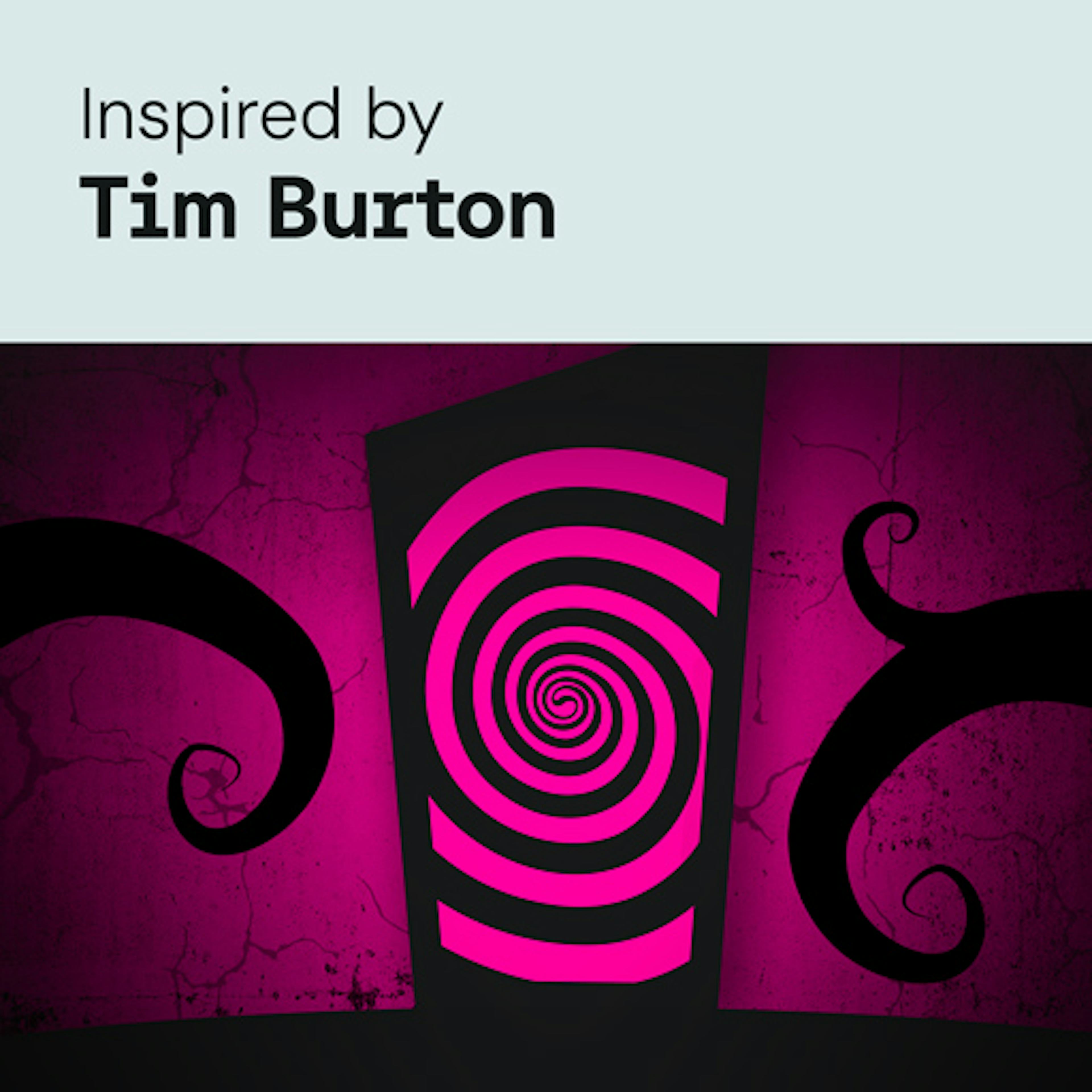 Tim Burton