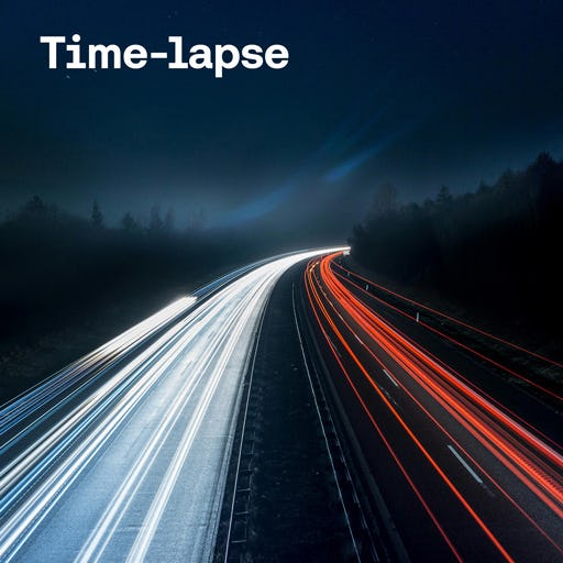 Free music for timelapse videos cover image