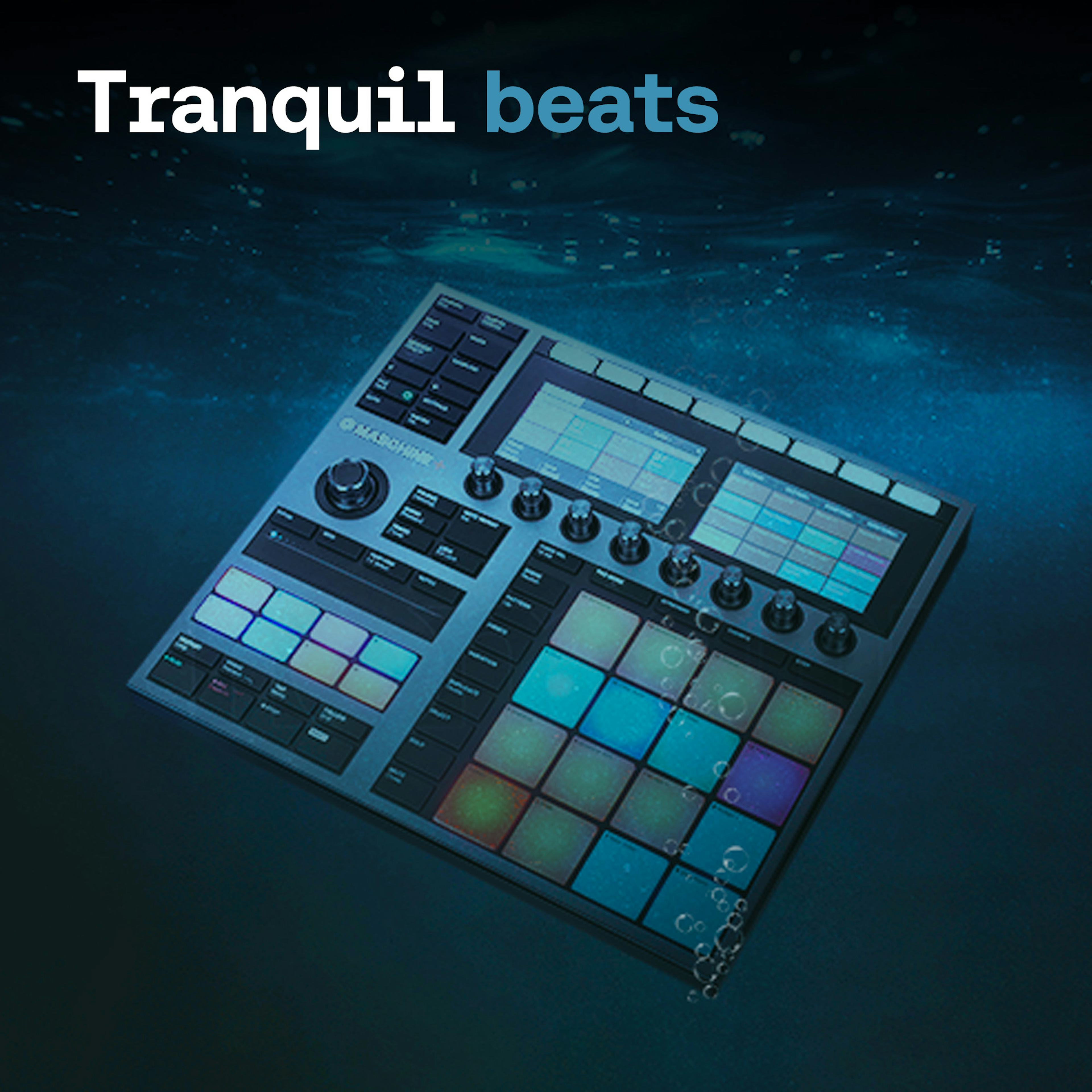 Tranquil Beats