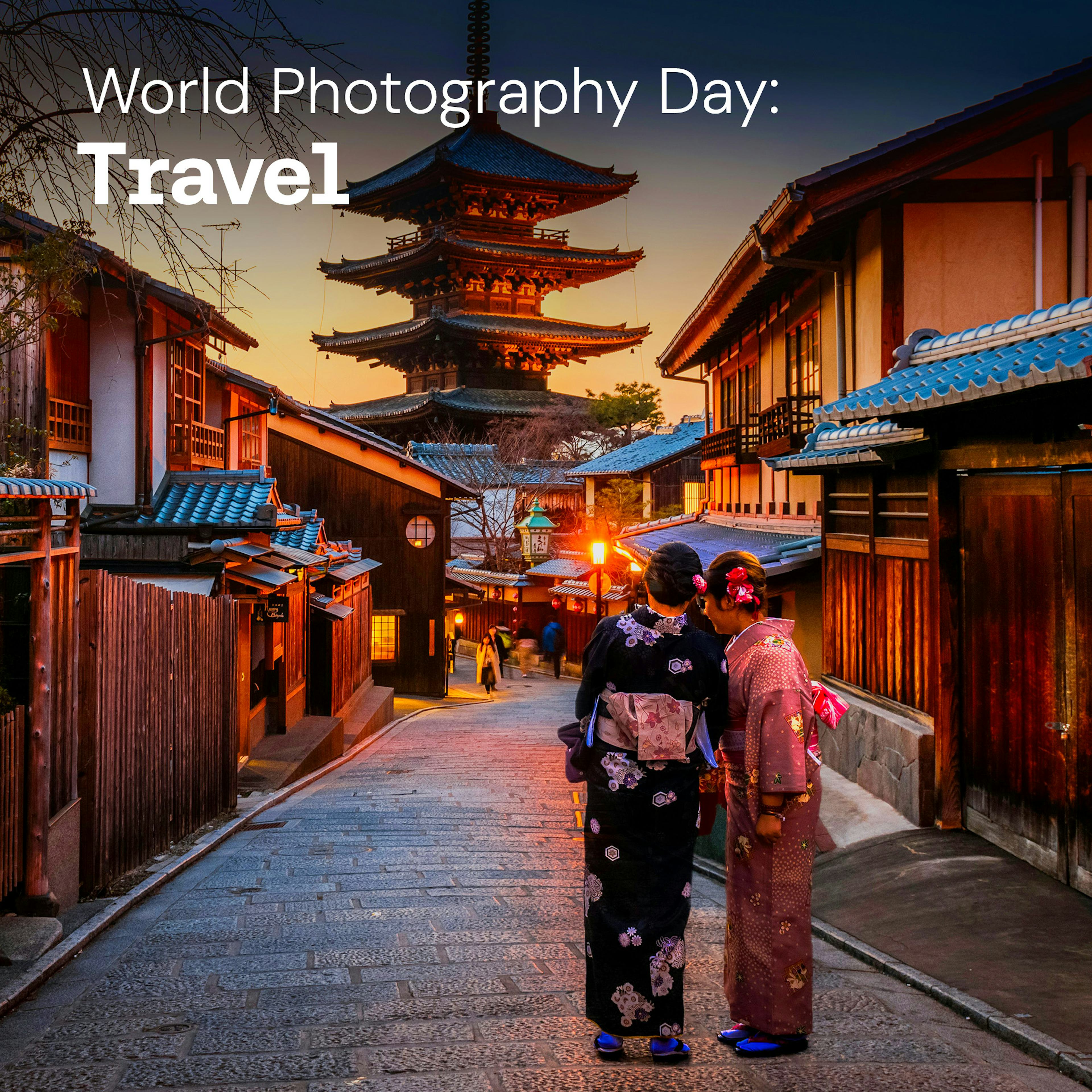 Travel Photography