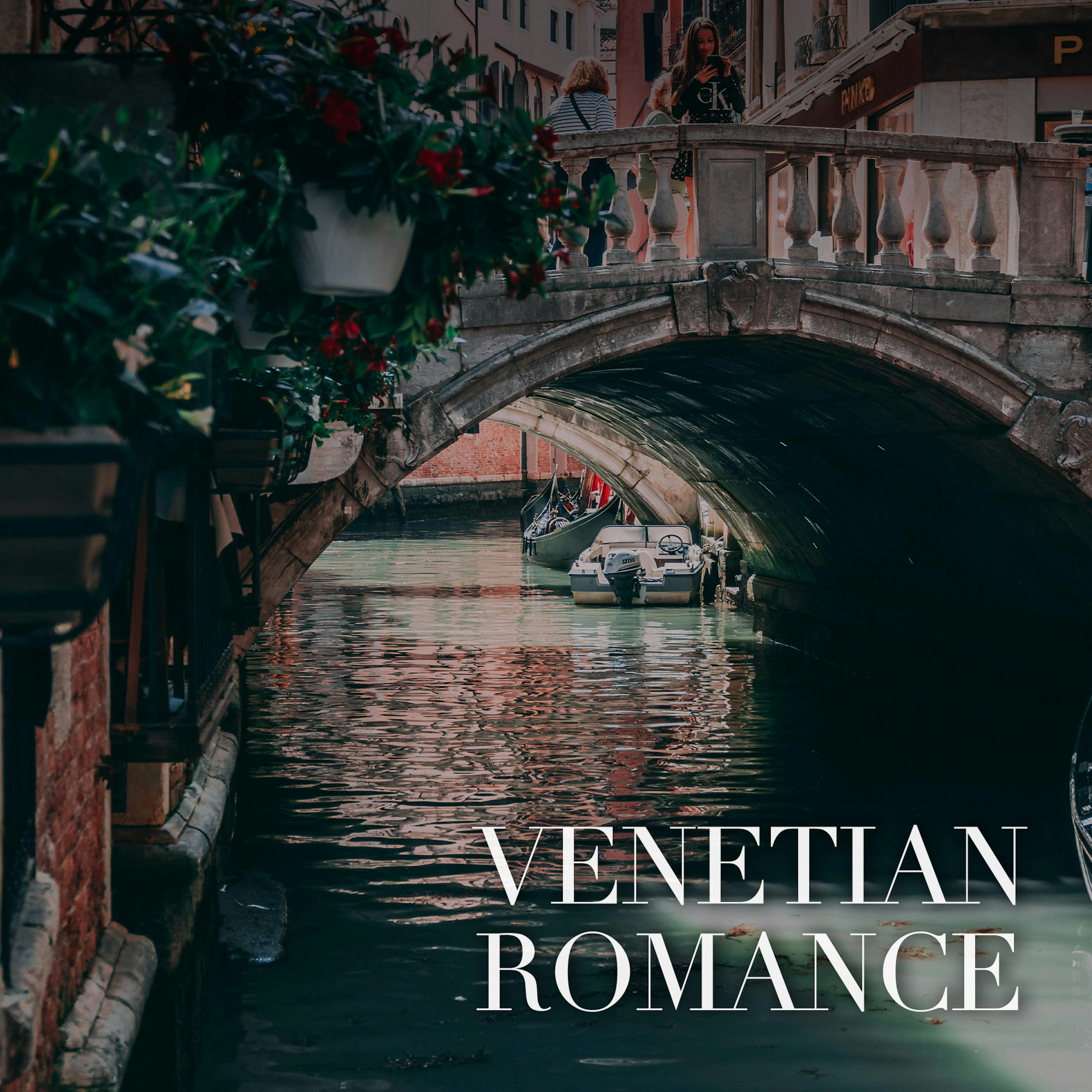 Venetian Romance