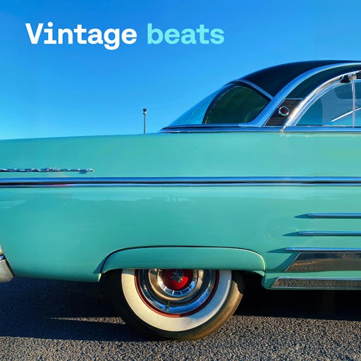 Vintage Beats