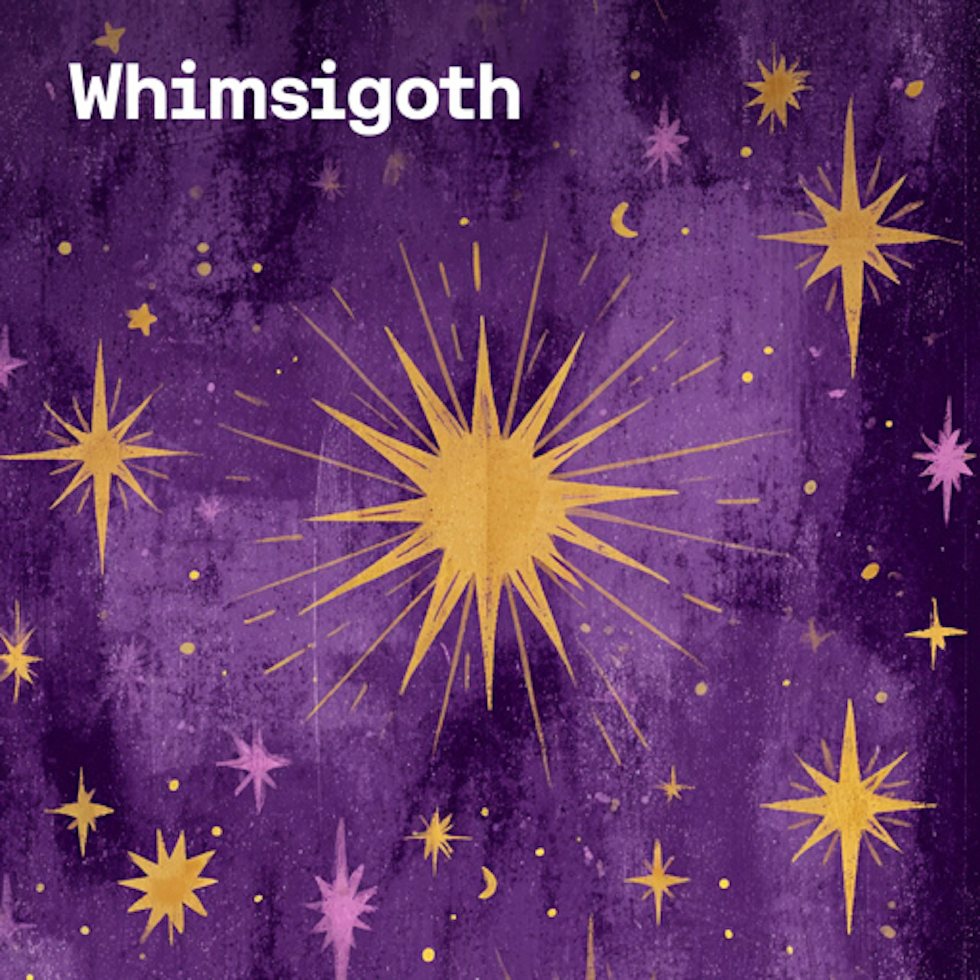 Whimsigoth