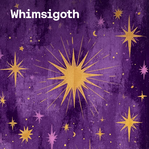 Whimsigoth cover image