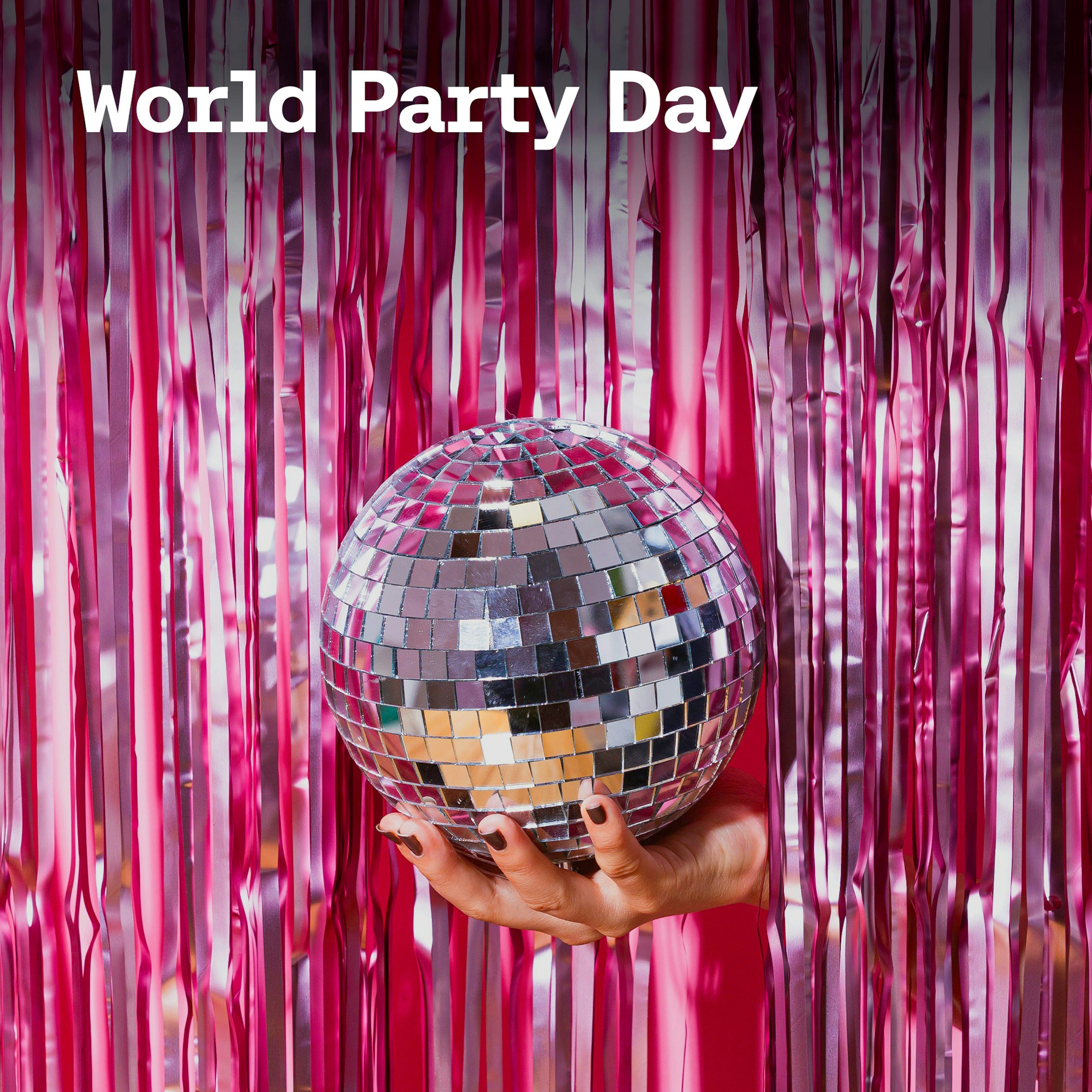 World Party Day