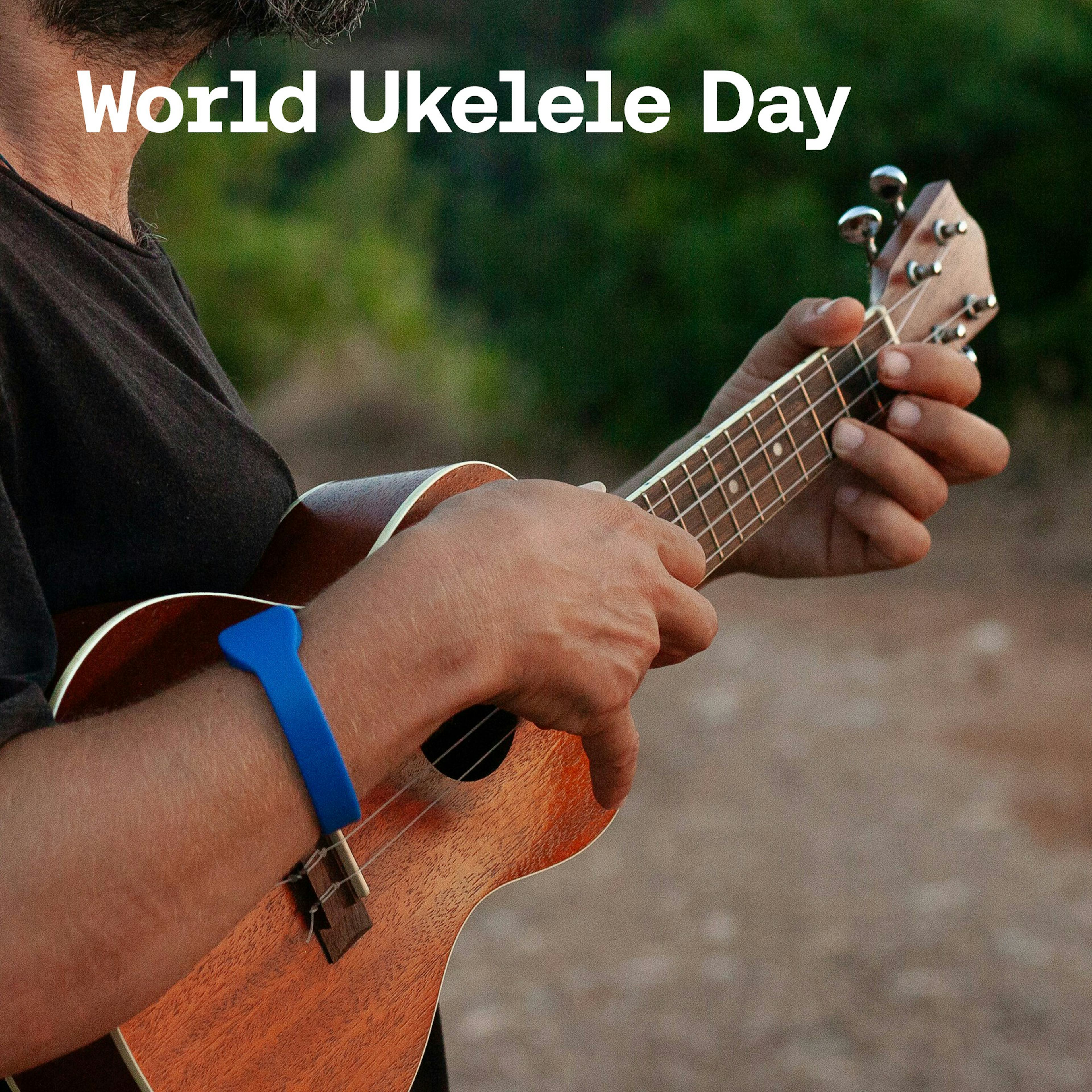World Ukulele Day