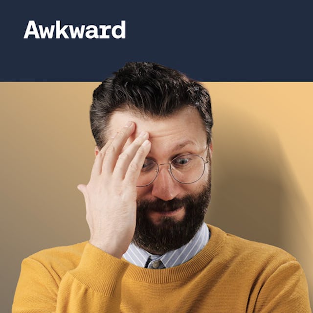 Free awkward sound effects cover image