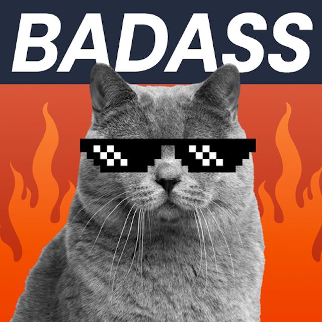 Badass