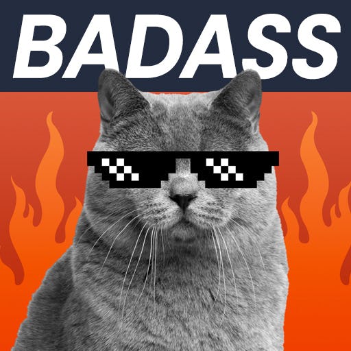 Badass